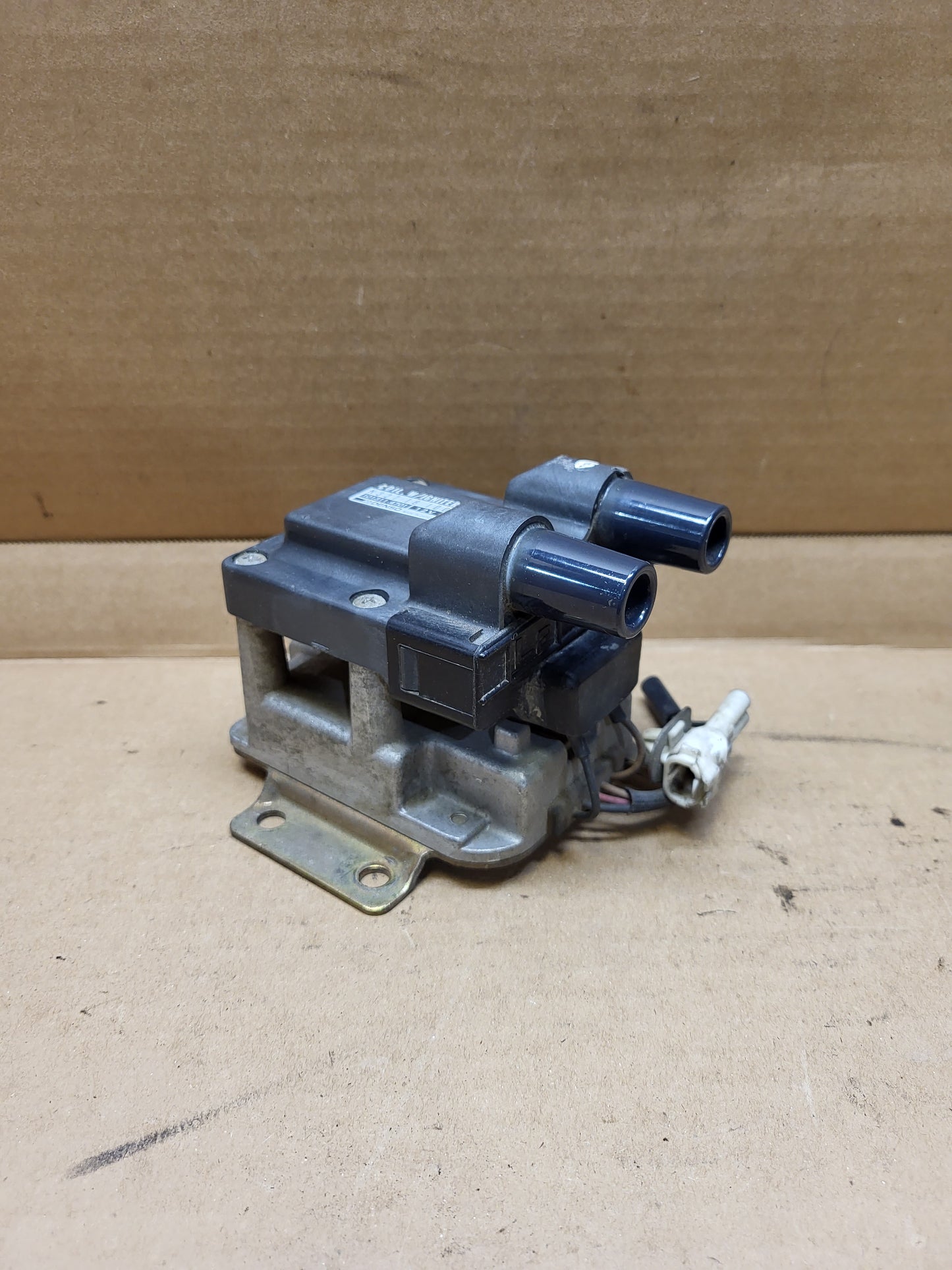 1986-1991 Mazda RX7 FC Leading Ignition Coil Pack