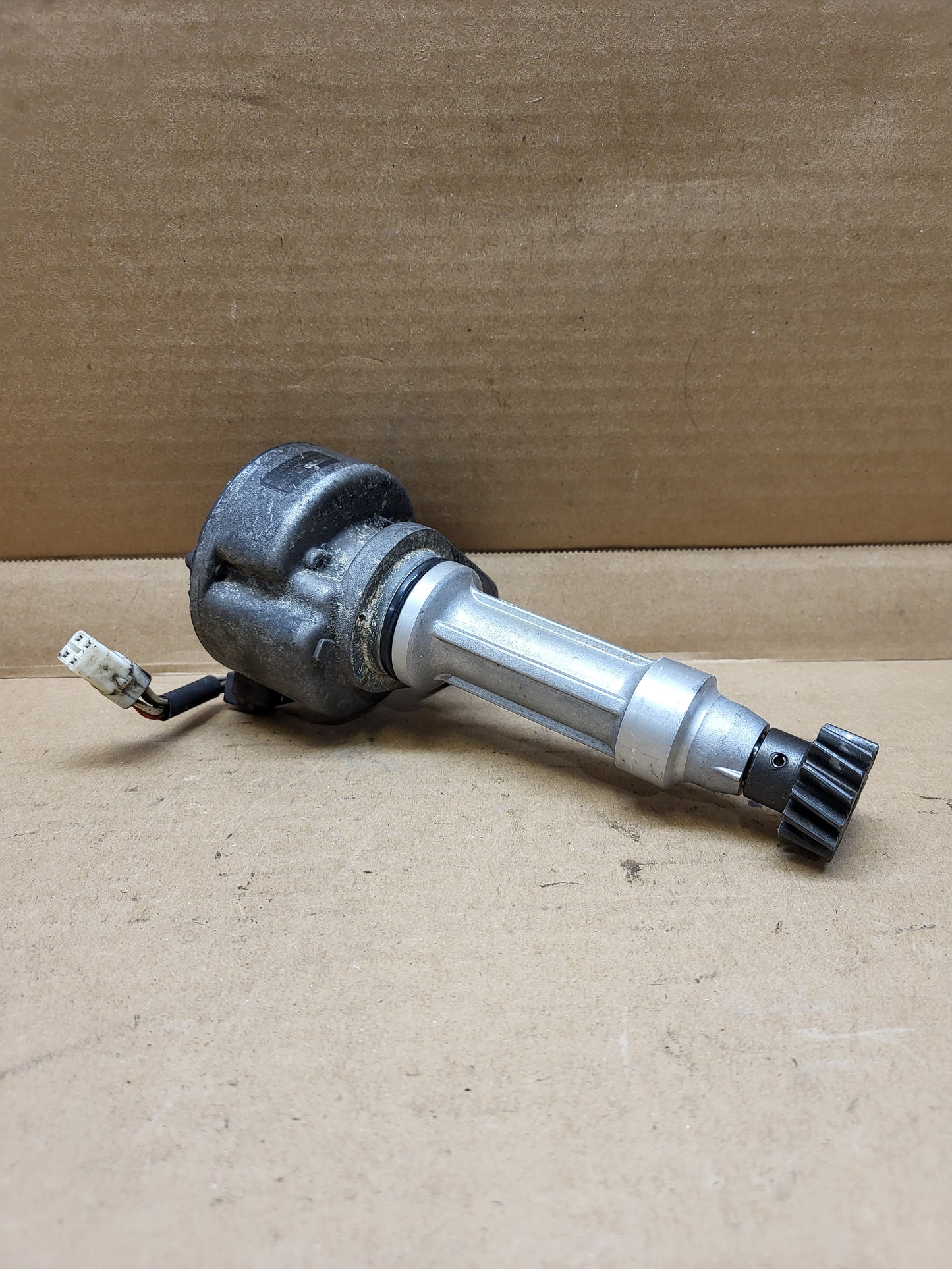 1986-1991 Mazda RX7 Crank Angle Positioning Sensor