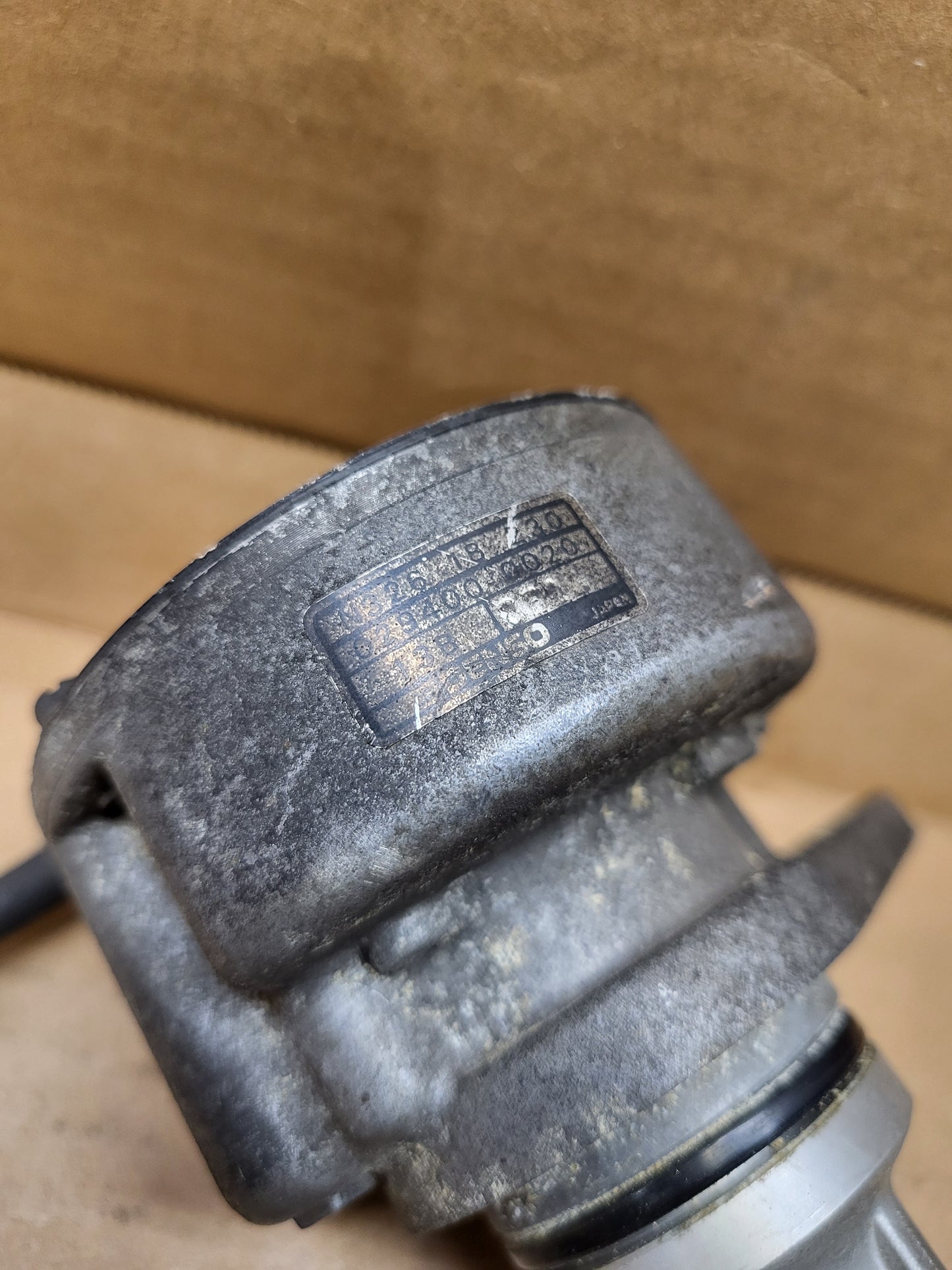 1986-1991 Mazda RX7 Crank Angle Positioning Sensor