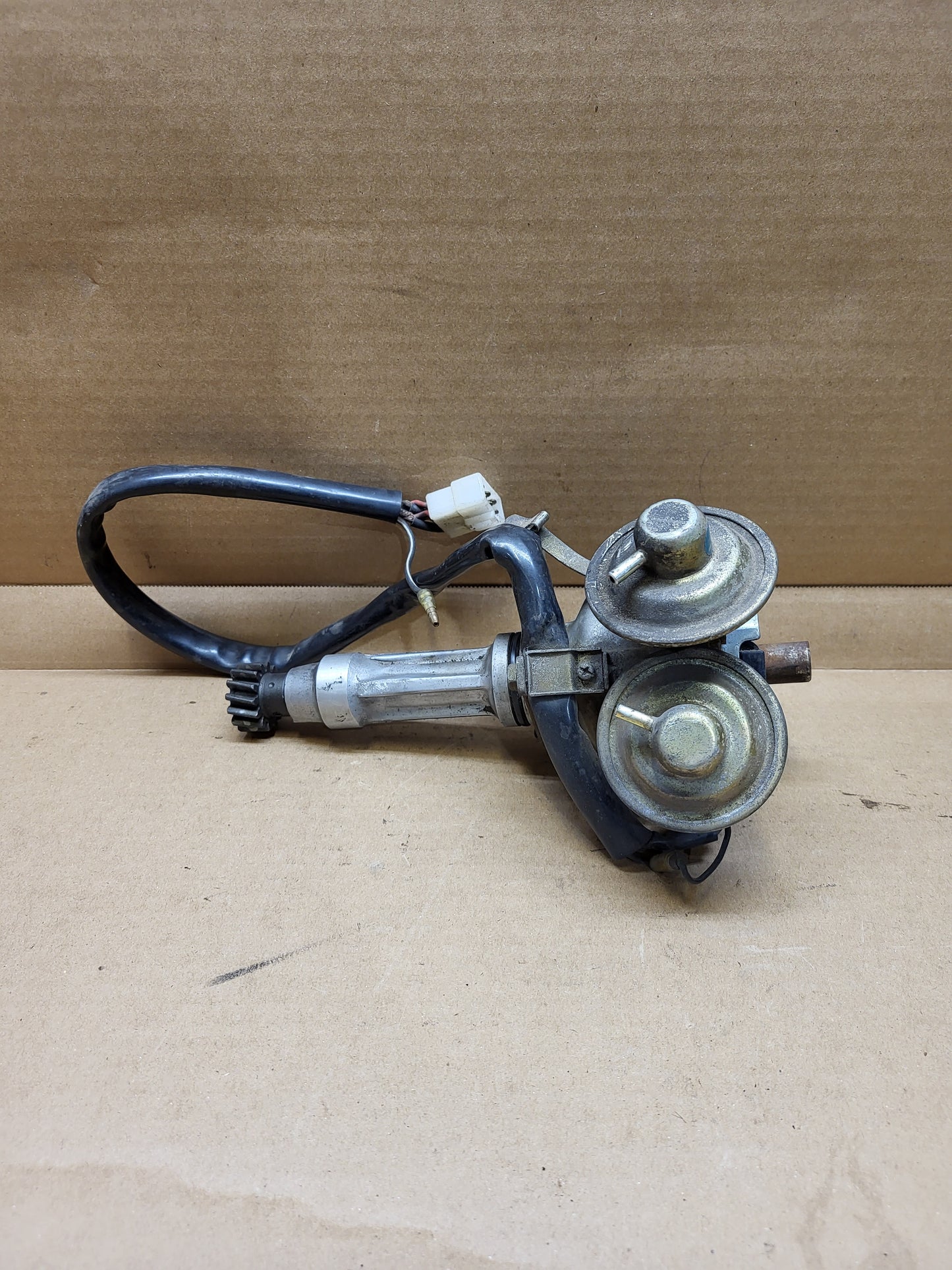1980 Mazda RX7 Distributor