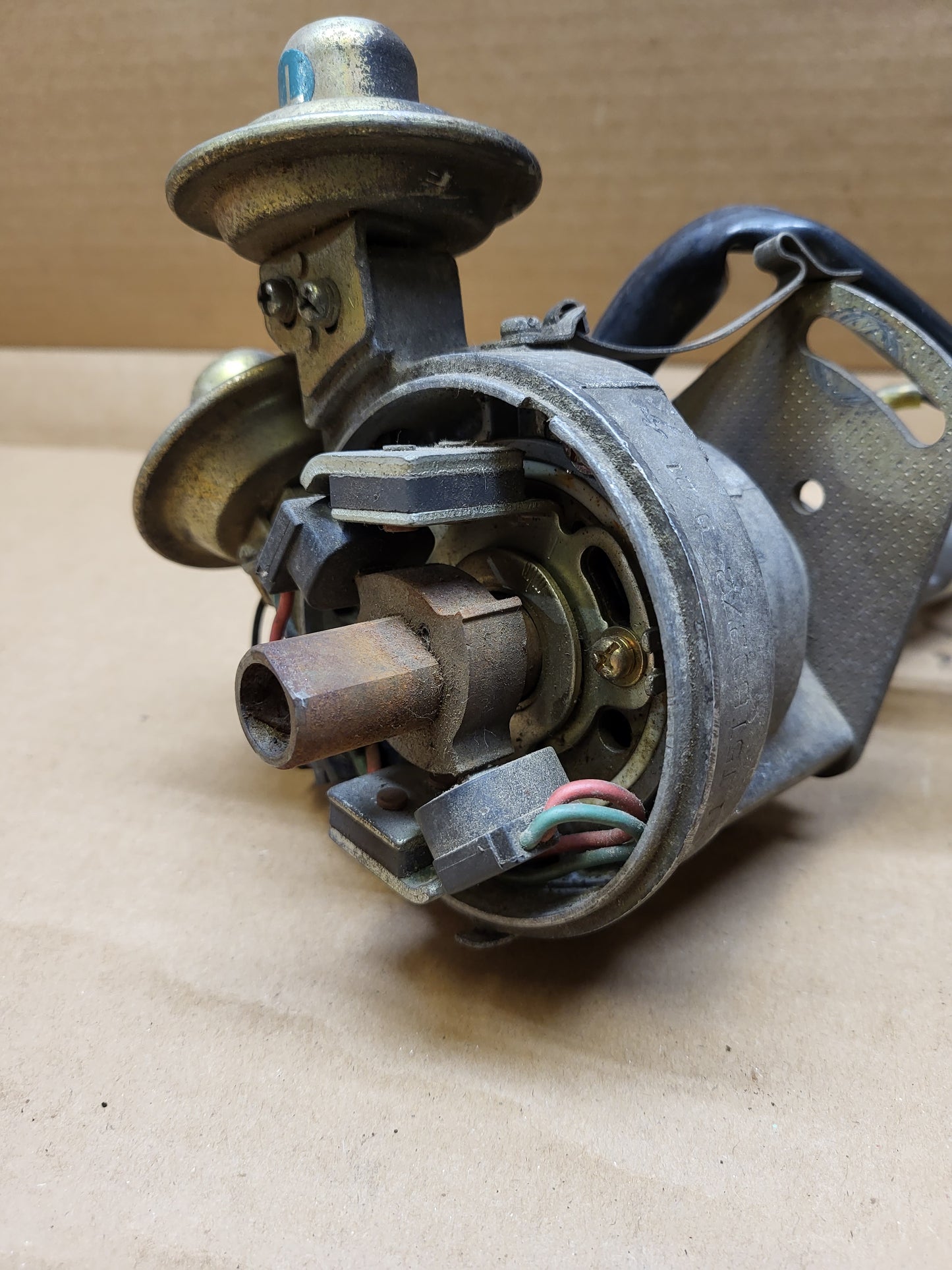1980 Mazda RX7 Distributor