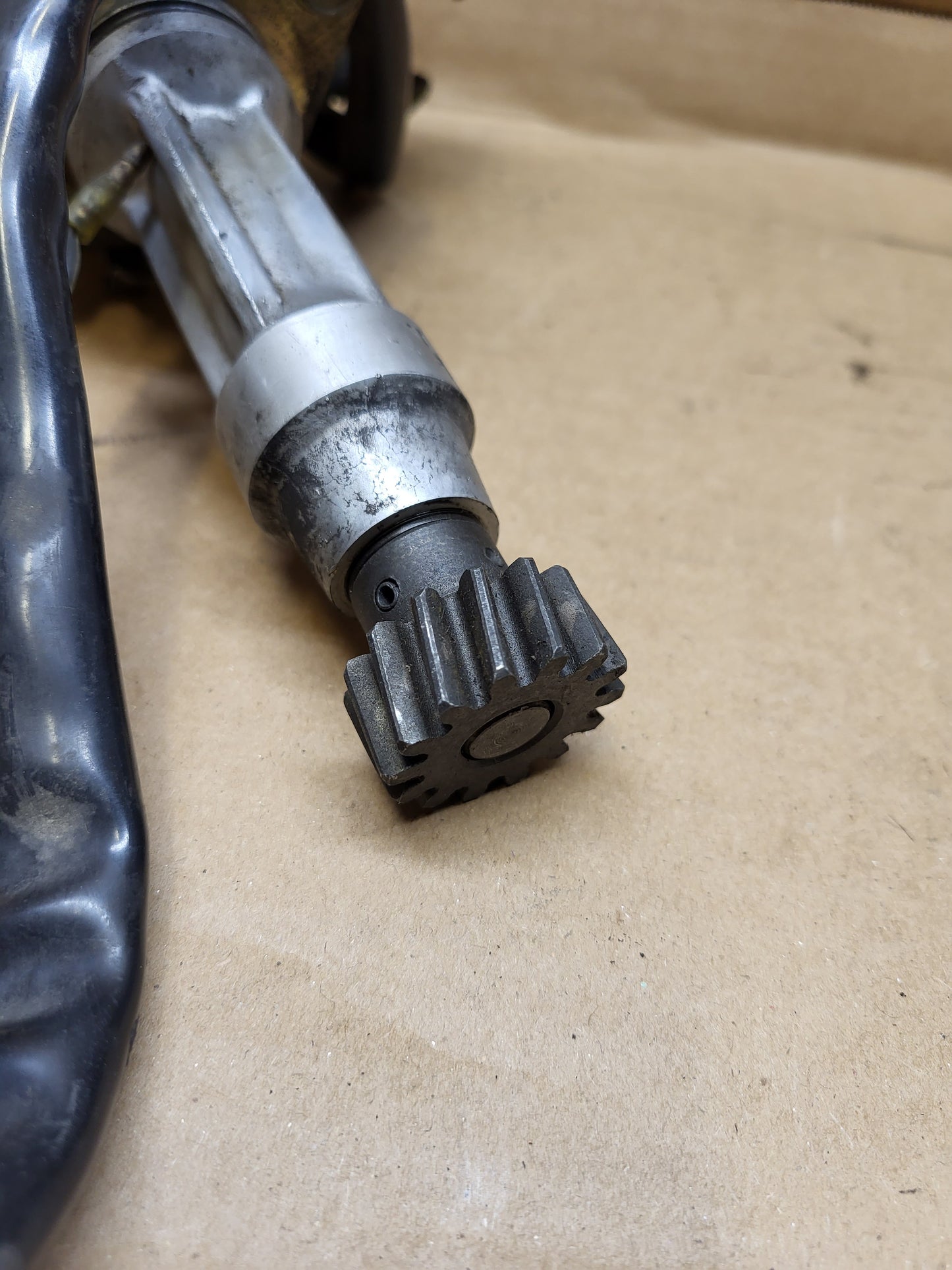 1980 Mazda RX7 Distributor