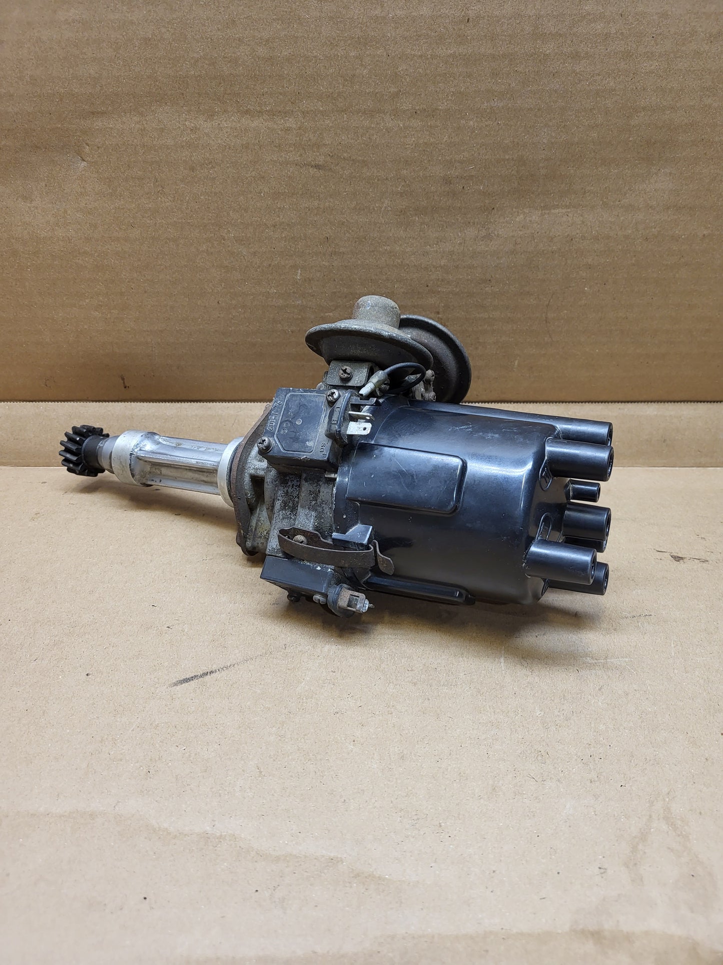 1981-1985 Mazda RX7 Electronic Distributor
