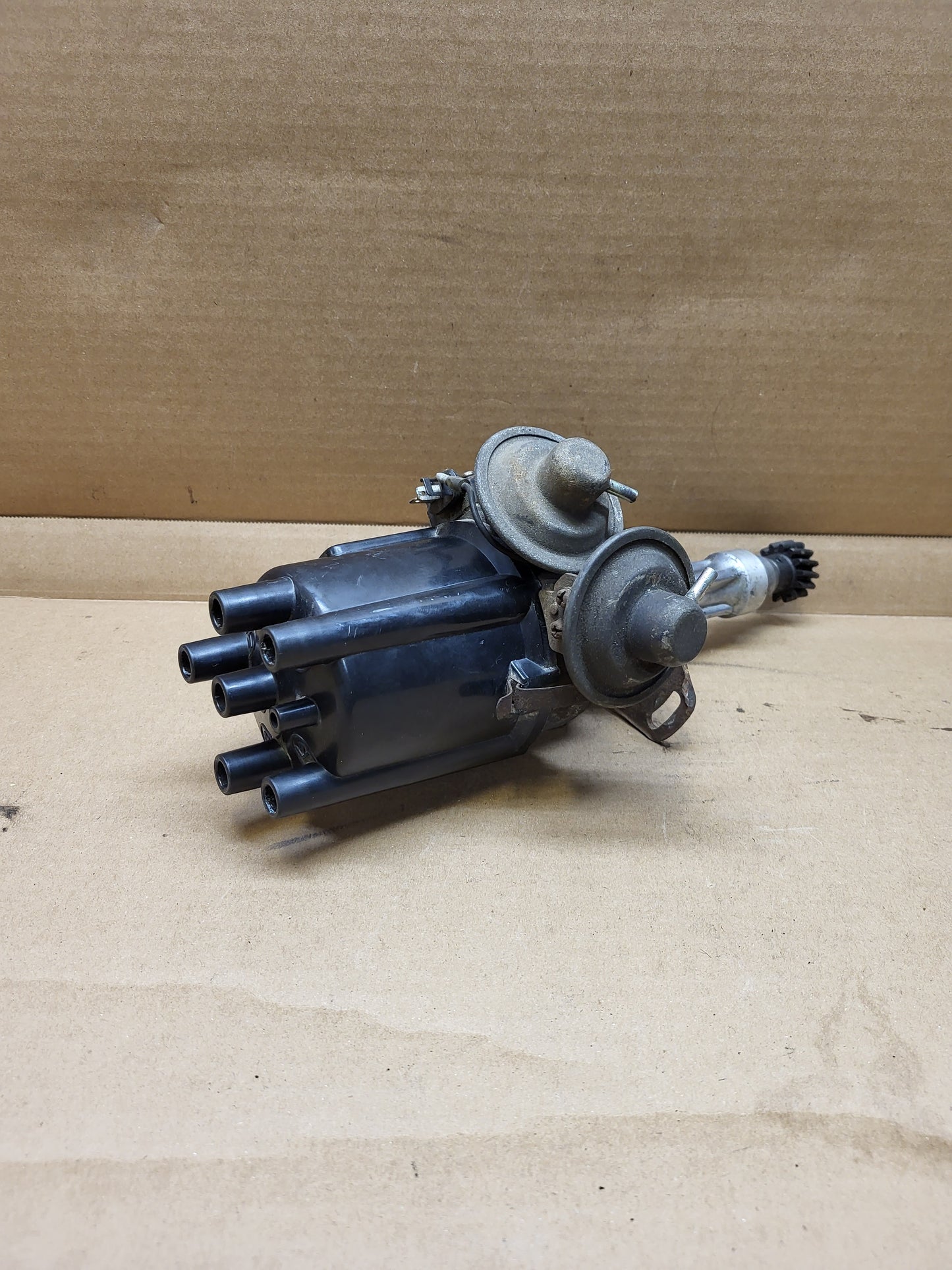1981-1985 Mazda RX7 Electronic Distributor