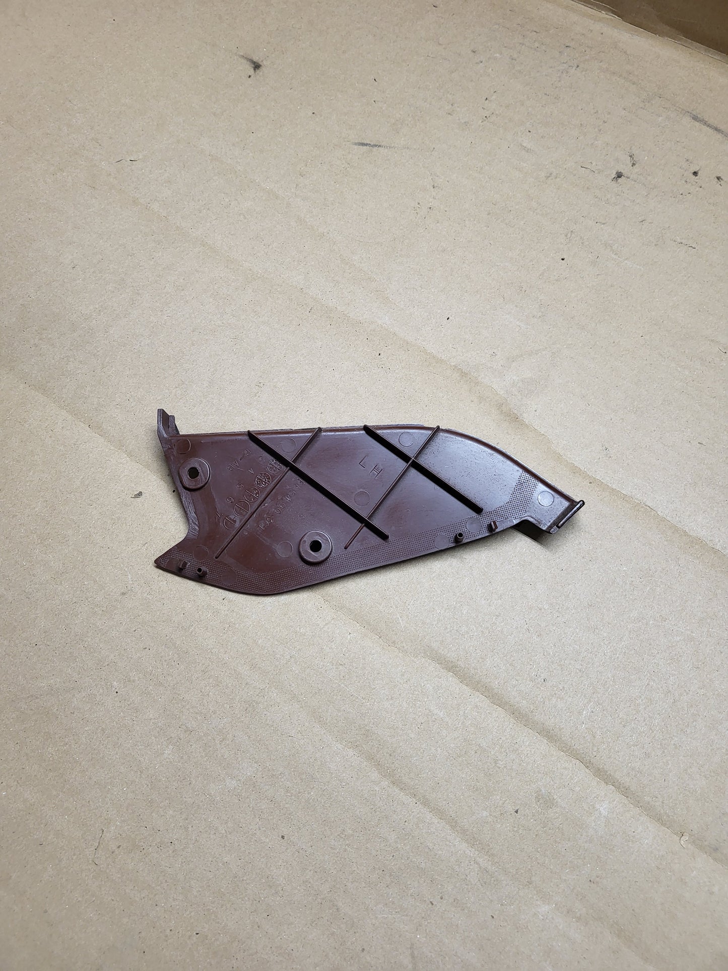 1984-1985 MAZDA RX7 FB Dash Side trim Panel