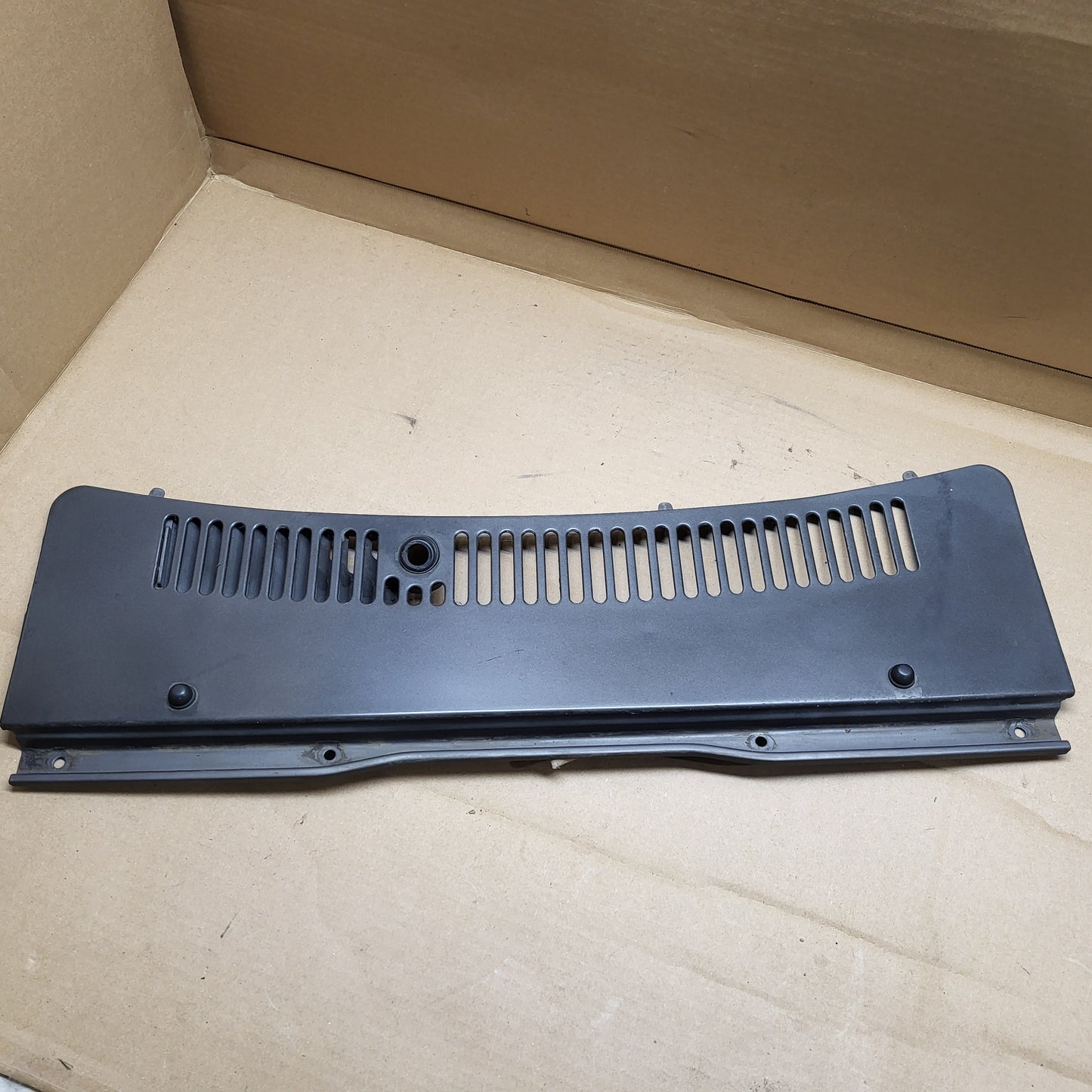 1984-1985 Mazda RX7 FB S3 Cowl Panel