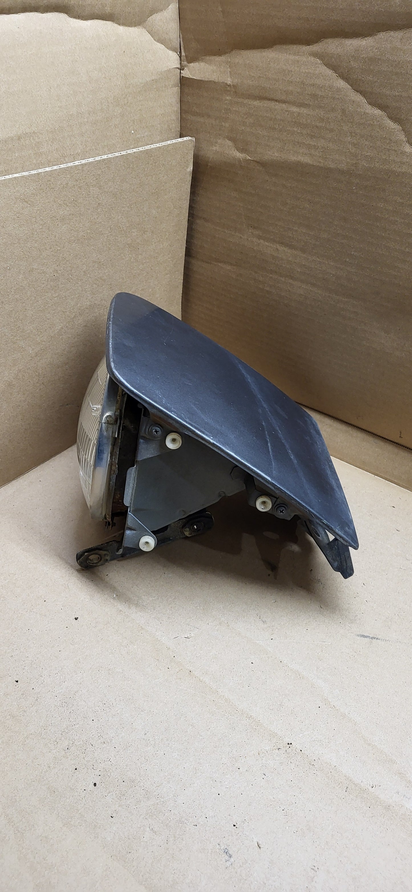 1979-1985 Mazda RX7 FB Headlight Assembly