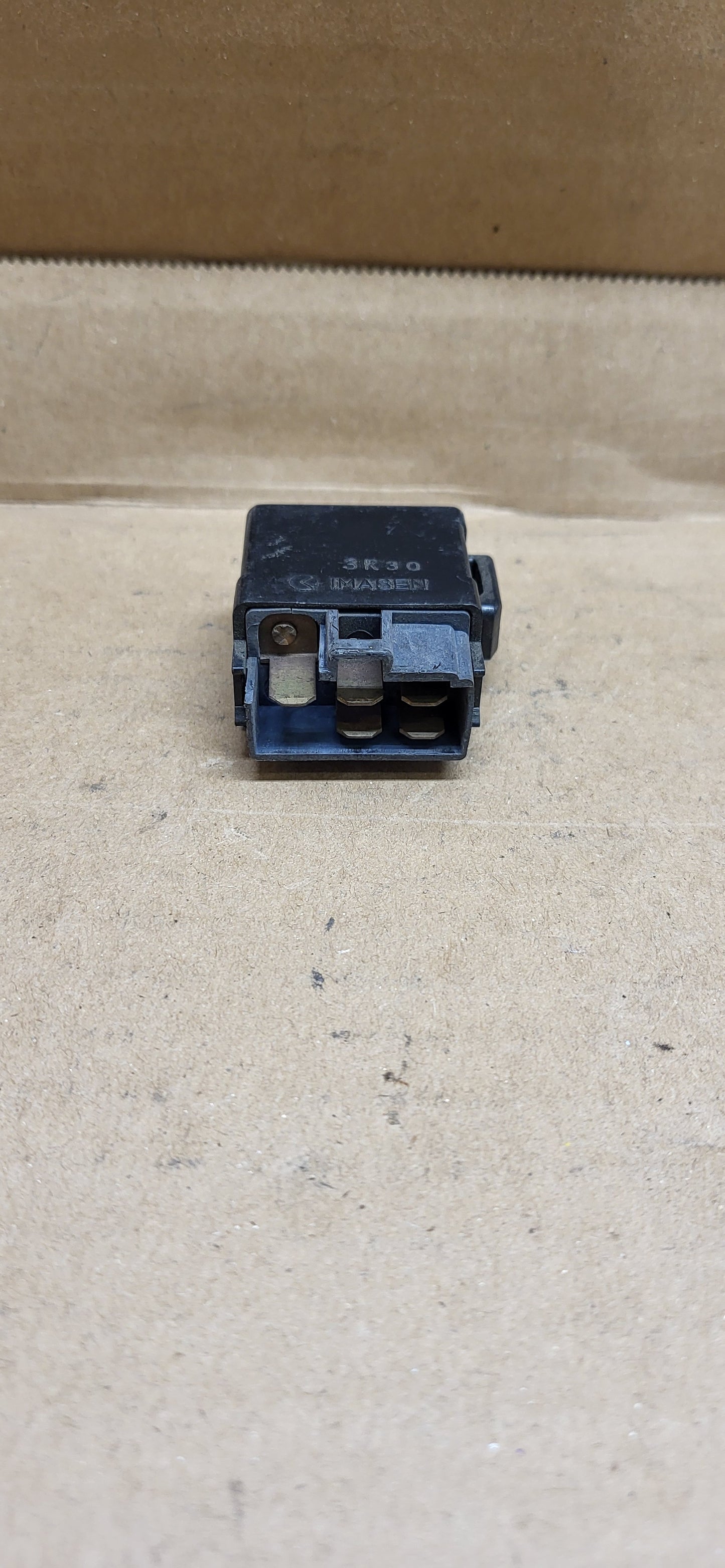 1981-1985 Mazda RX7 A/C Relay IMASEN