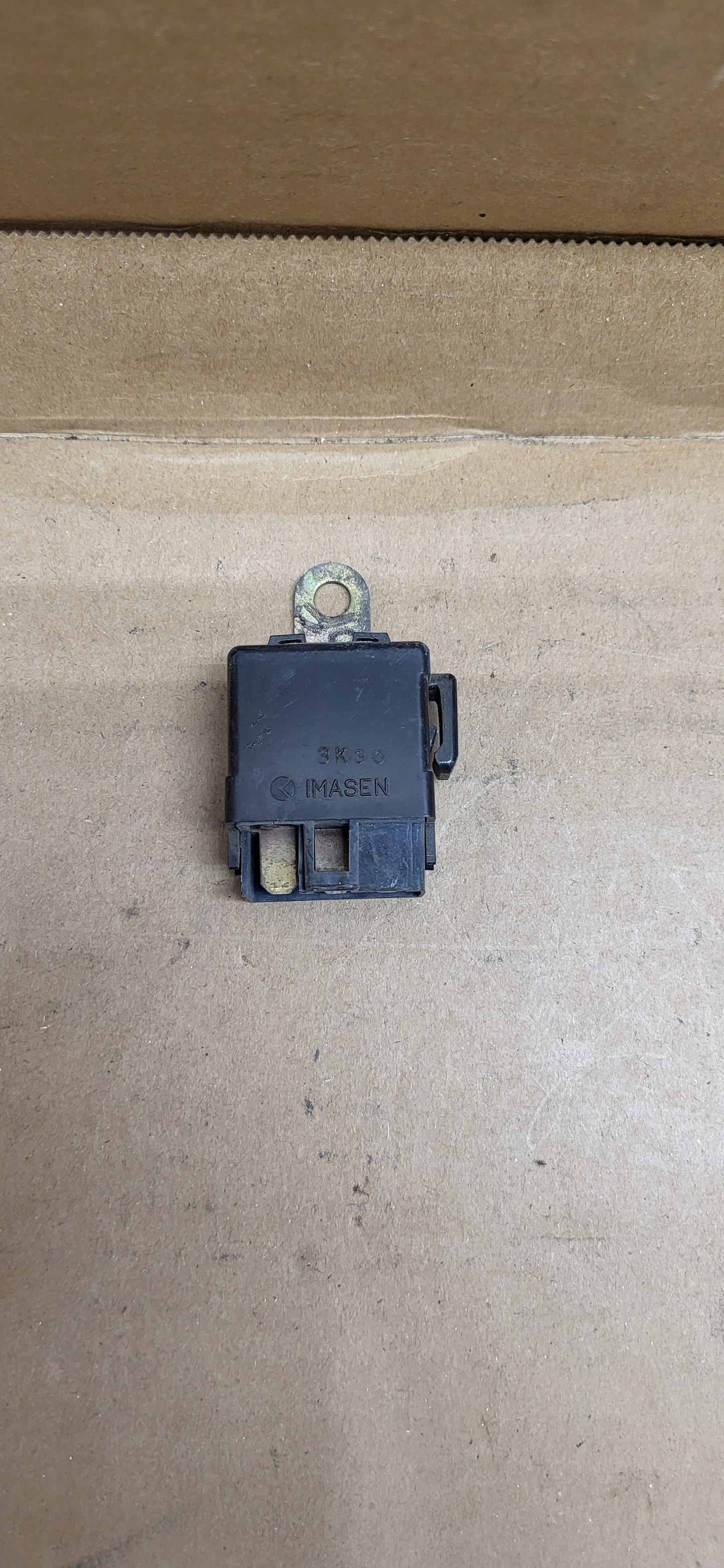 1981-1985 Mazda RX7 A/C Relay IMASEN
