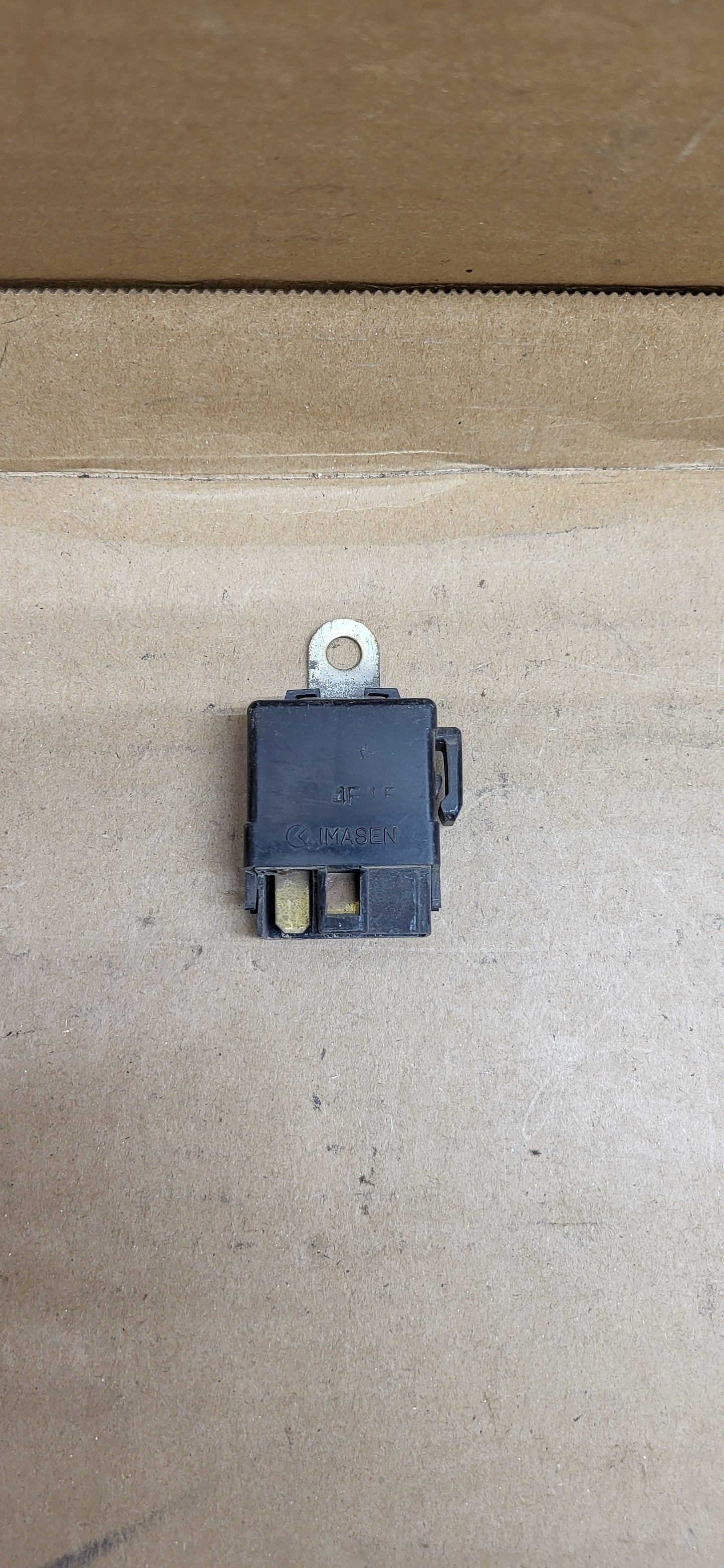 1981-1985 Mazda RX7 A/C Relay IMASEN