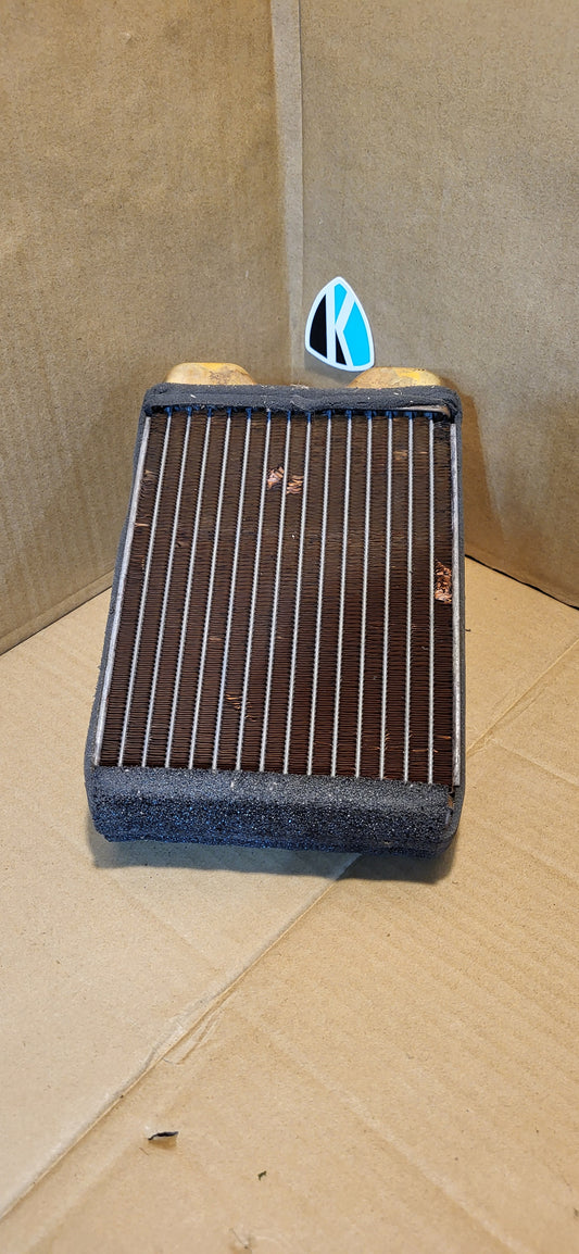 1986-1991 Mazda RX7 Heater Core