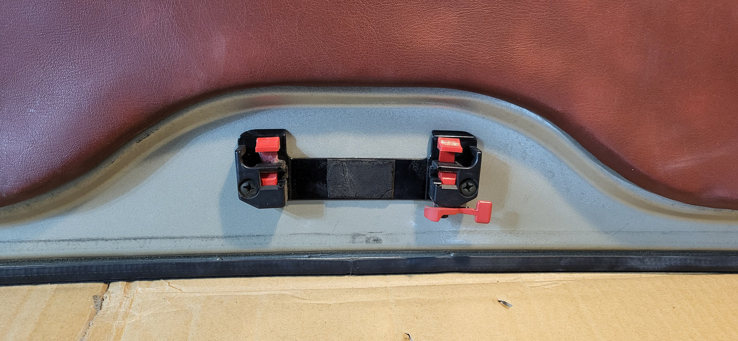 1981-1985 Mazda RX7 FB Sunroof panel
