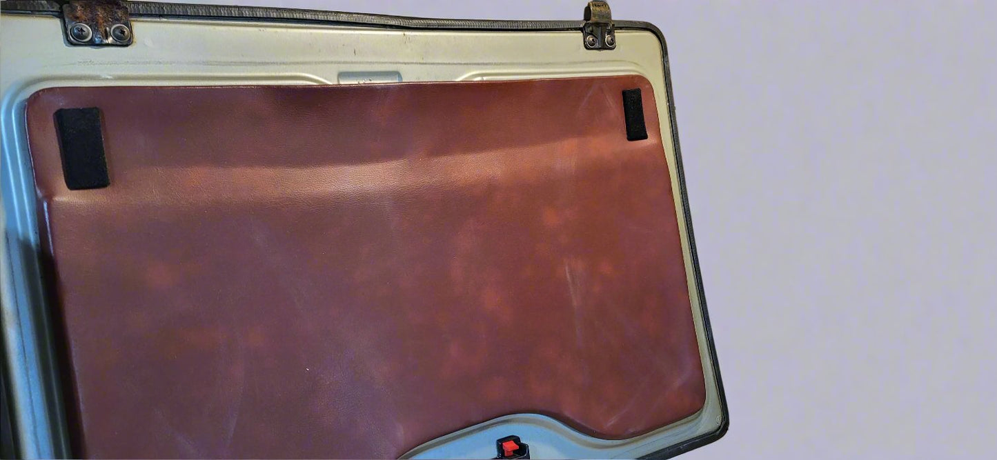 1981-1985 Mazda RX7 FB Sunroof panel