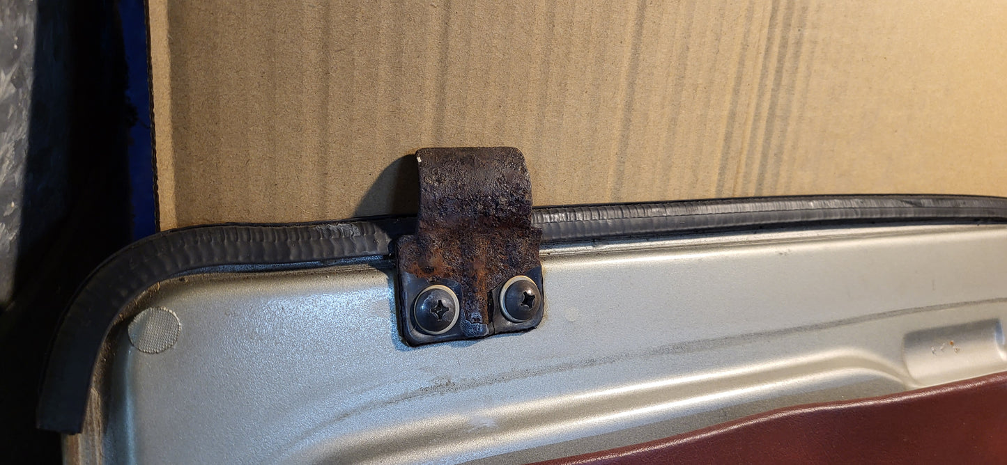 1981-1985 Mazda RX7 FB Sunroof panel