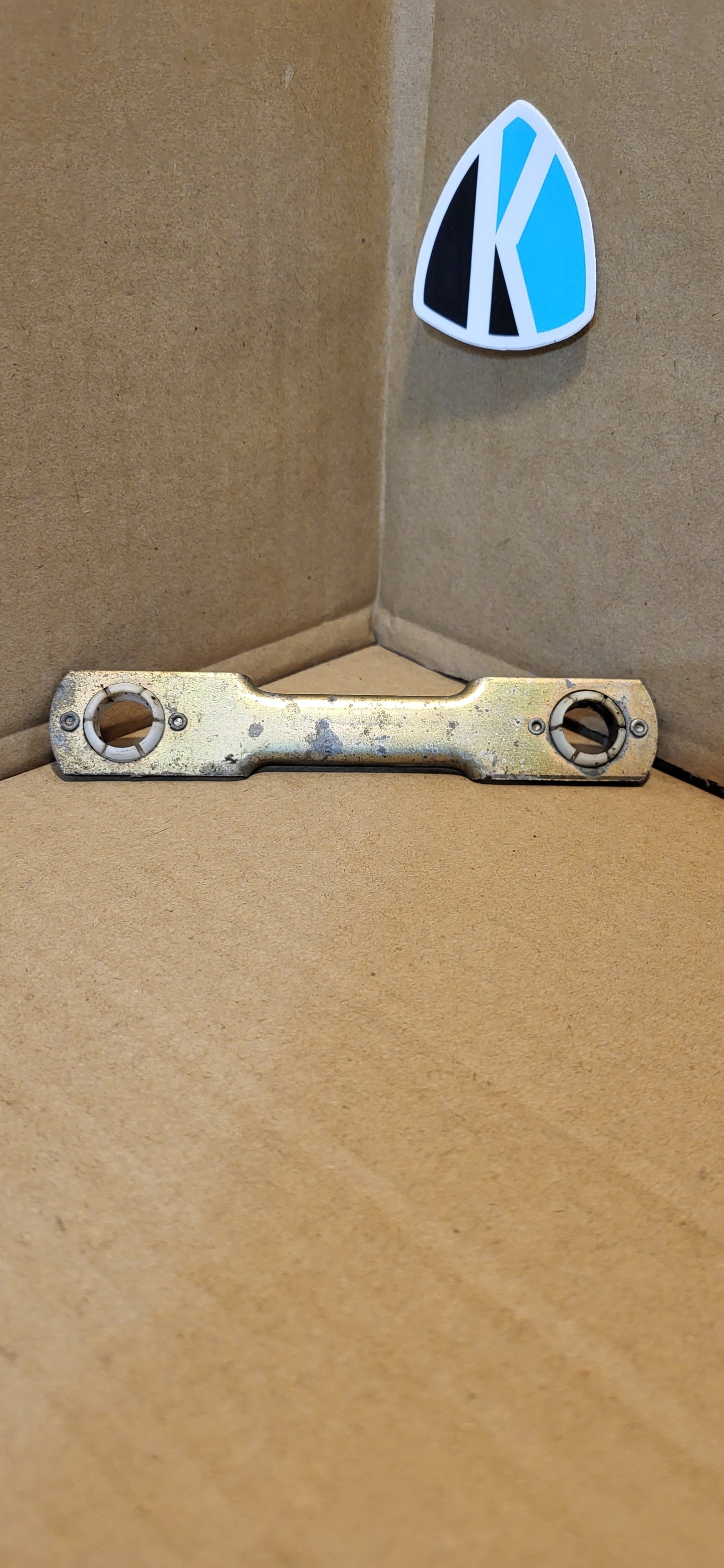1979-1985 Mazda FB RX7 Headlight Lift Arm