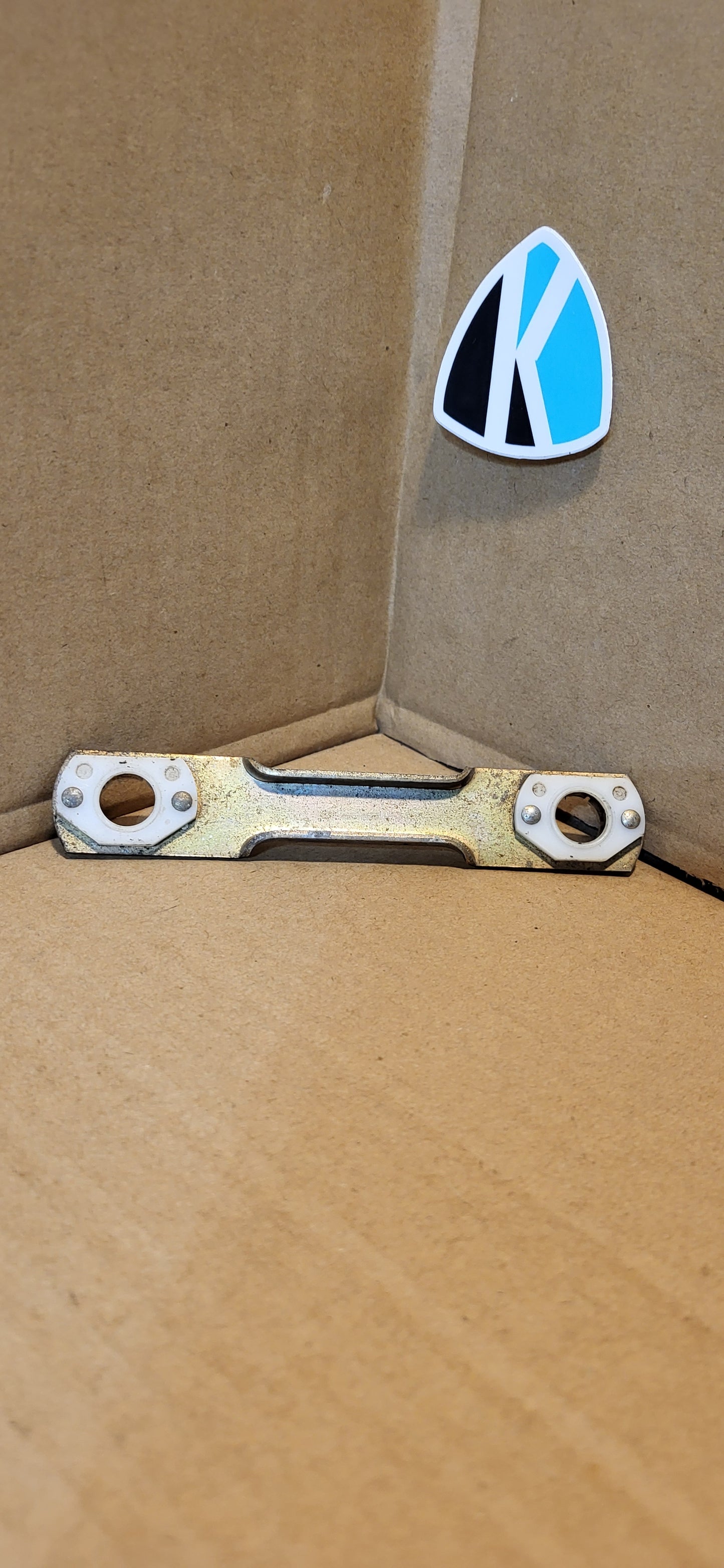 1979-1985 Mazda FB RX7 Headlight Lift Arm