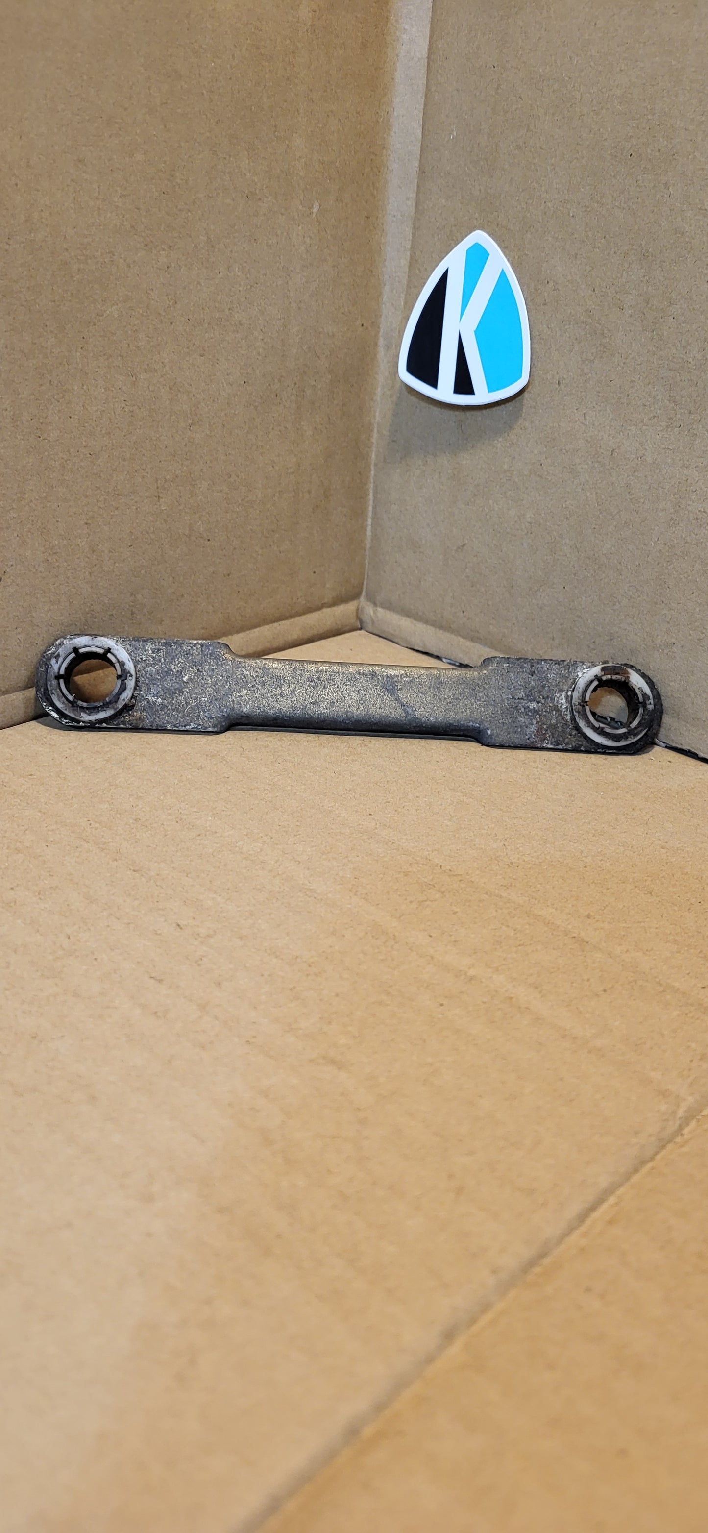 1979-1985 Mazda FB RX7 Headlight Lift Arm