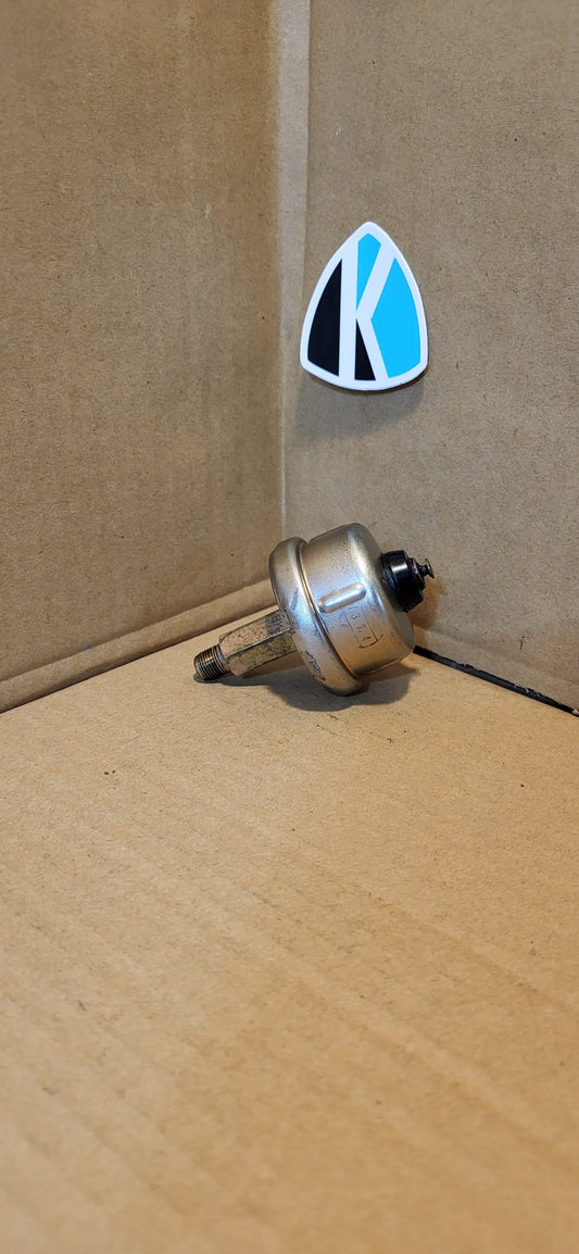 1981-1991 Mazda Rx7 Oil Pressure Sensor