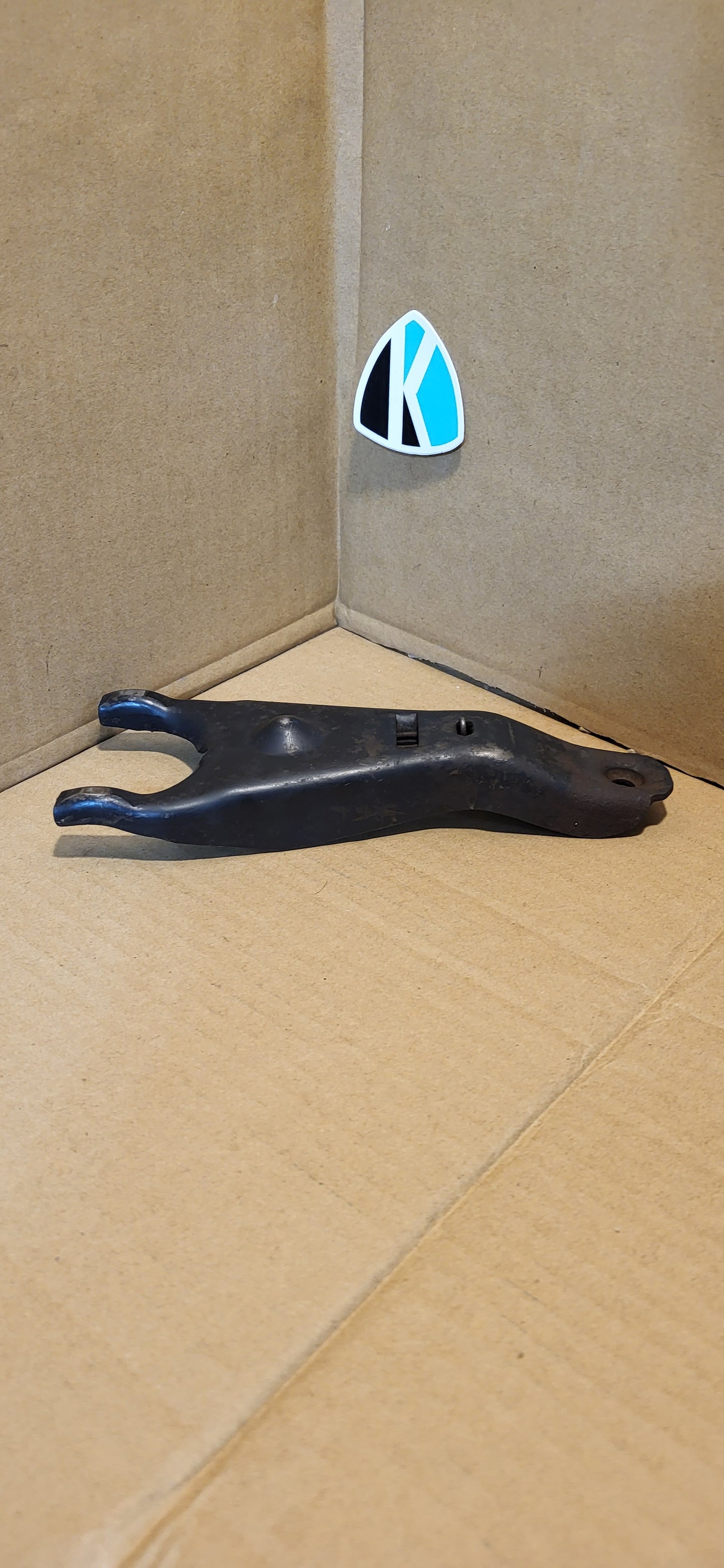 1981-1985 Mazda RX7 12a Clutch Fork