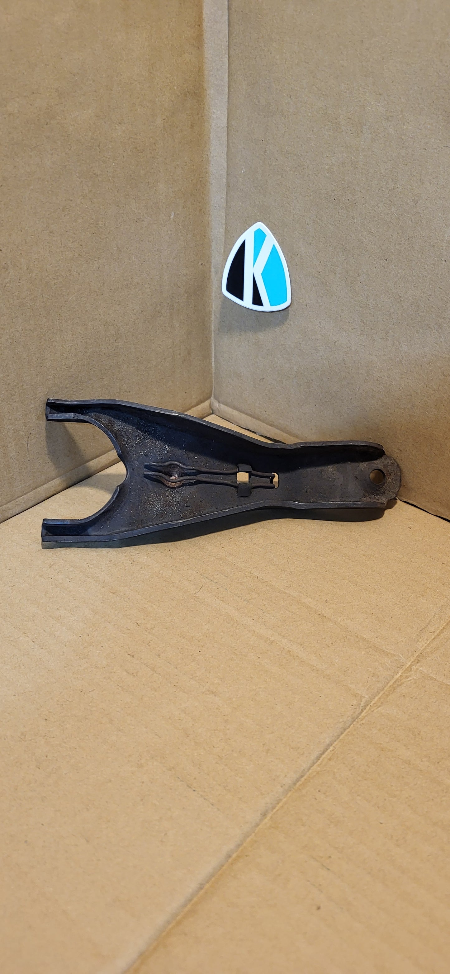 1981-1985 Mazda RX7 12a Clutch Fork