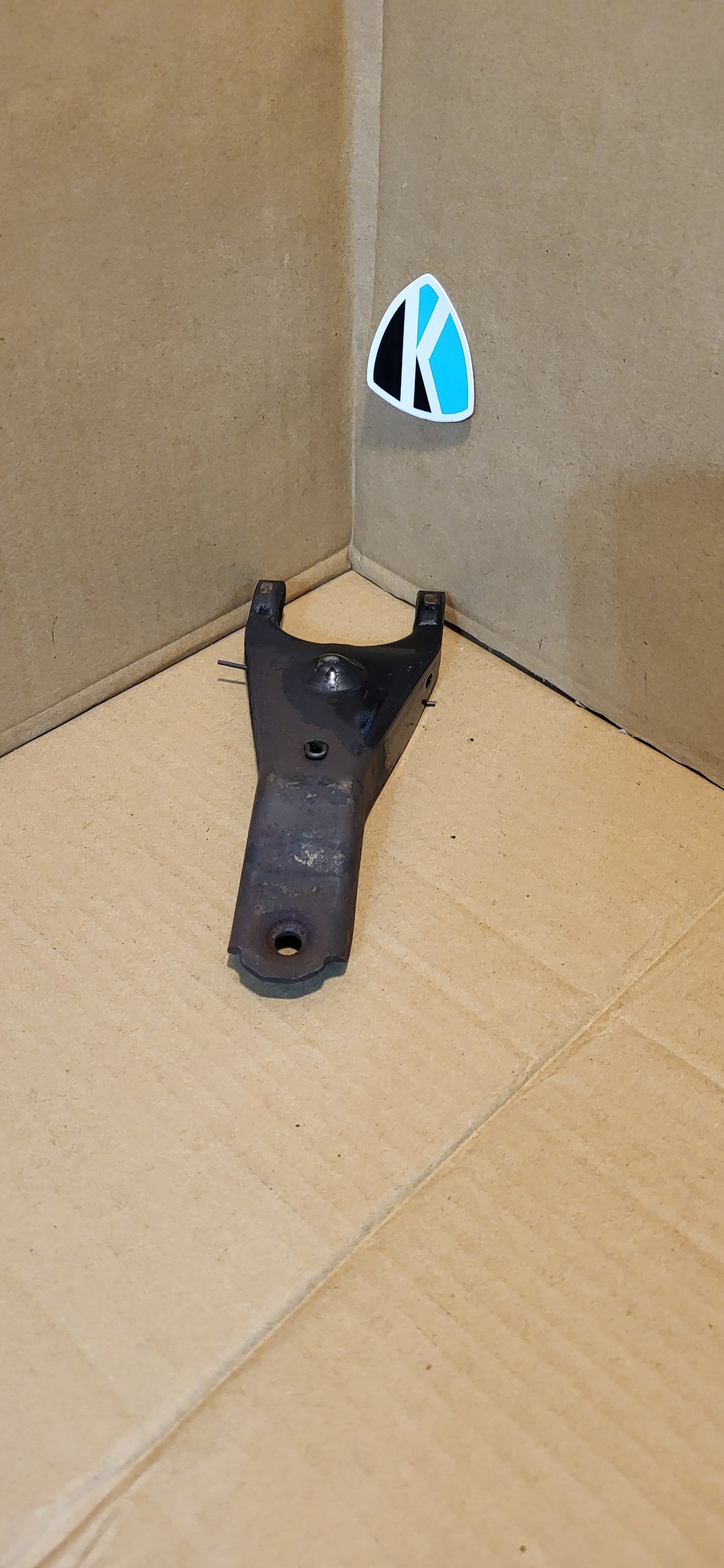 1984-1988 Mazda RX7 13b Clutch Fork