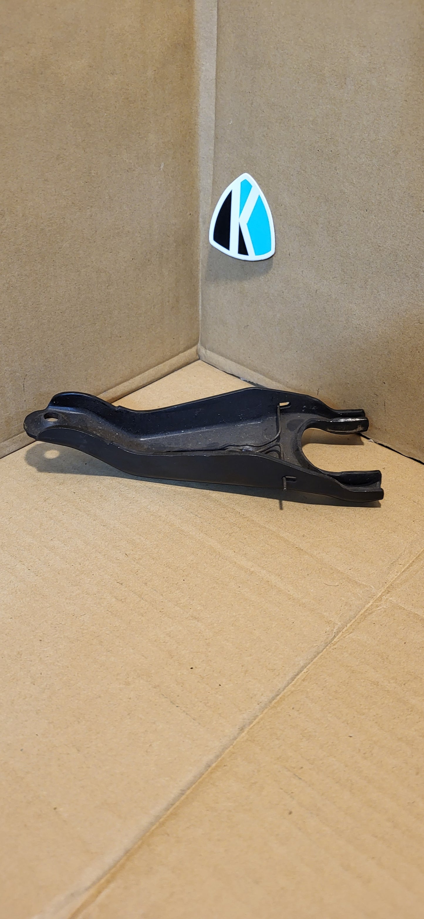 1986-1988 Mazda RX7 S4 Turbo2 13b Clutch Fork