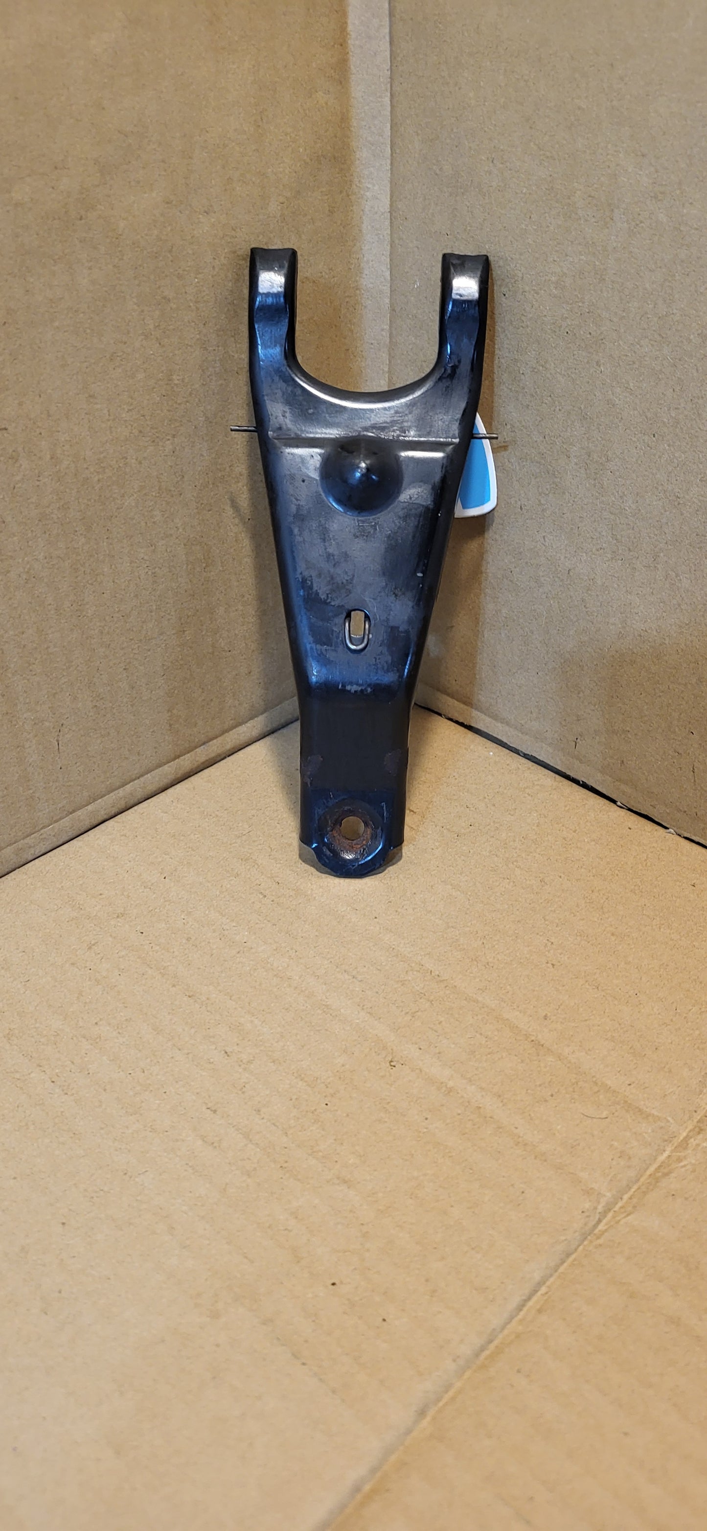 1986-1988 Mazda RX7 S4 Turbo2 13b Clutch Fork