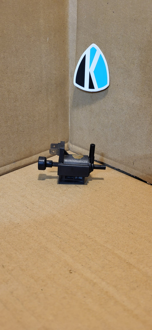 1981-1995 Mazda Rx7 EGR & ACV Solenoid