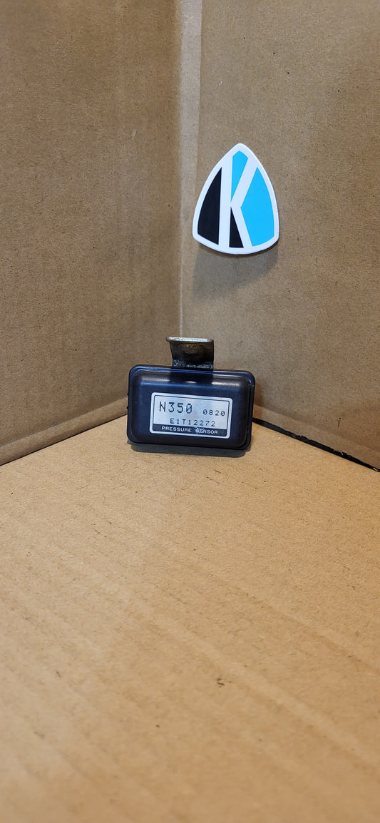 1989-1991 Mazda FC Rx7 Boost Sensor