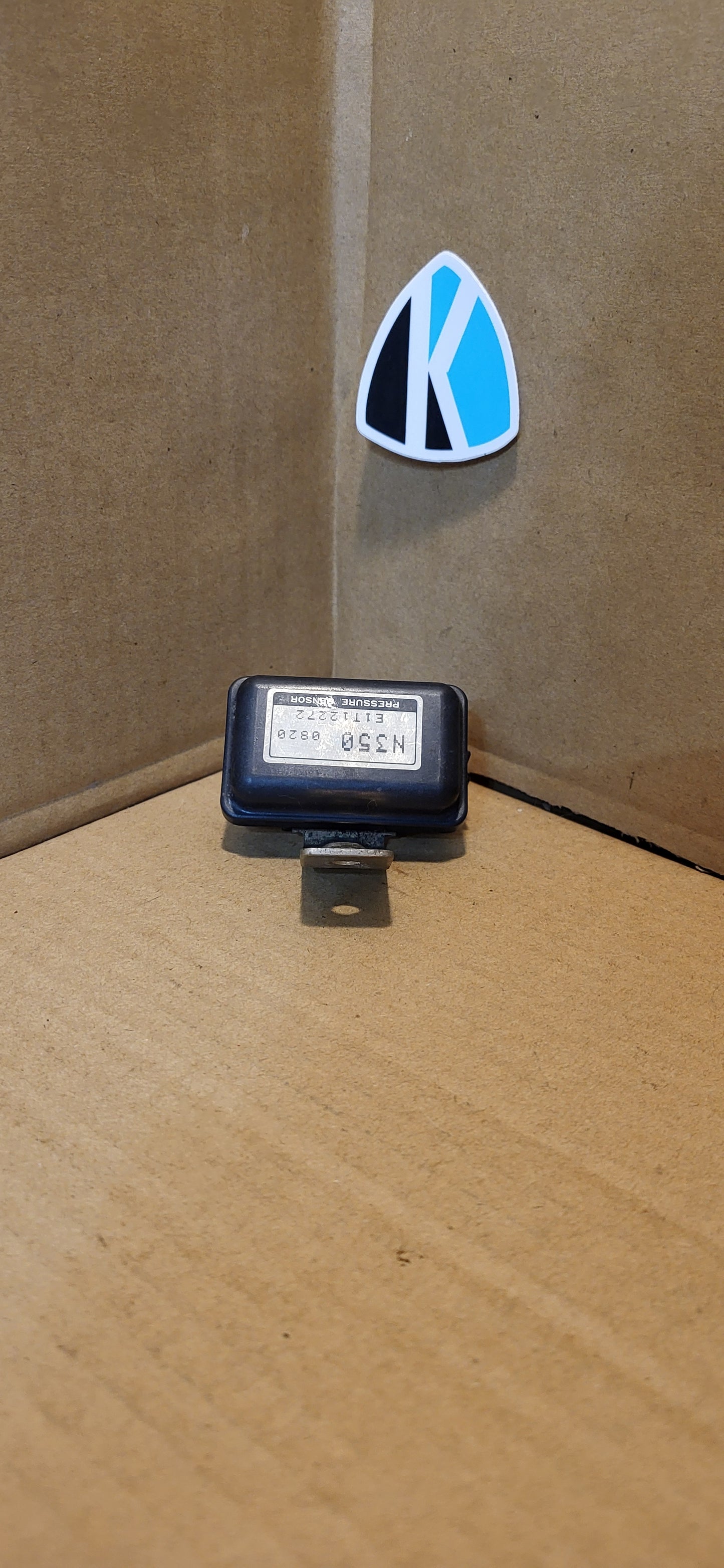 1989-1991 Mazda FC Rx7 Boost Sensor