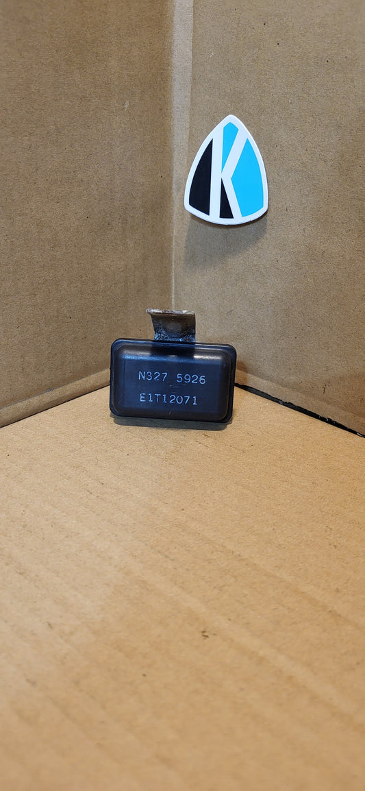 1986-1988 Mazda FC Rx7 Map Manifold Pressure Sensor