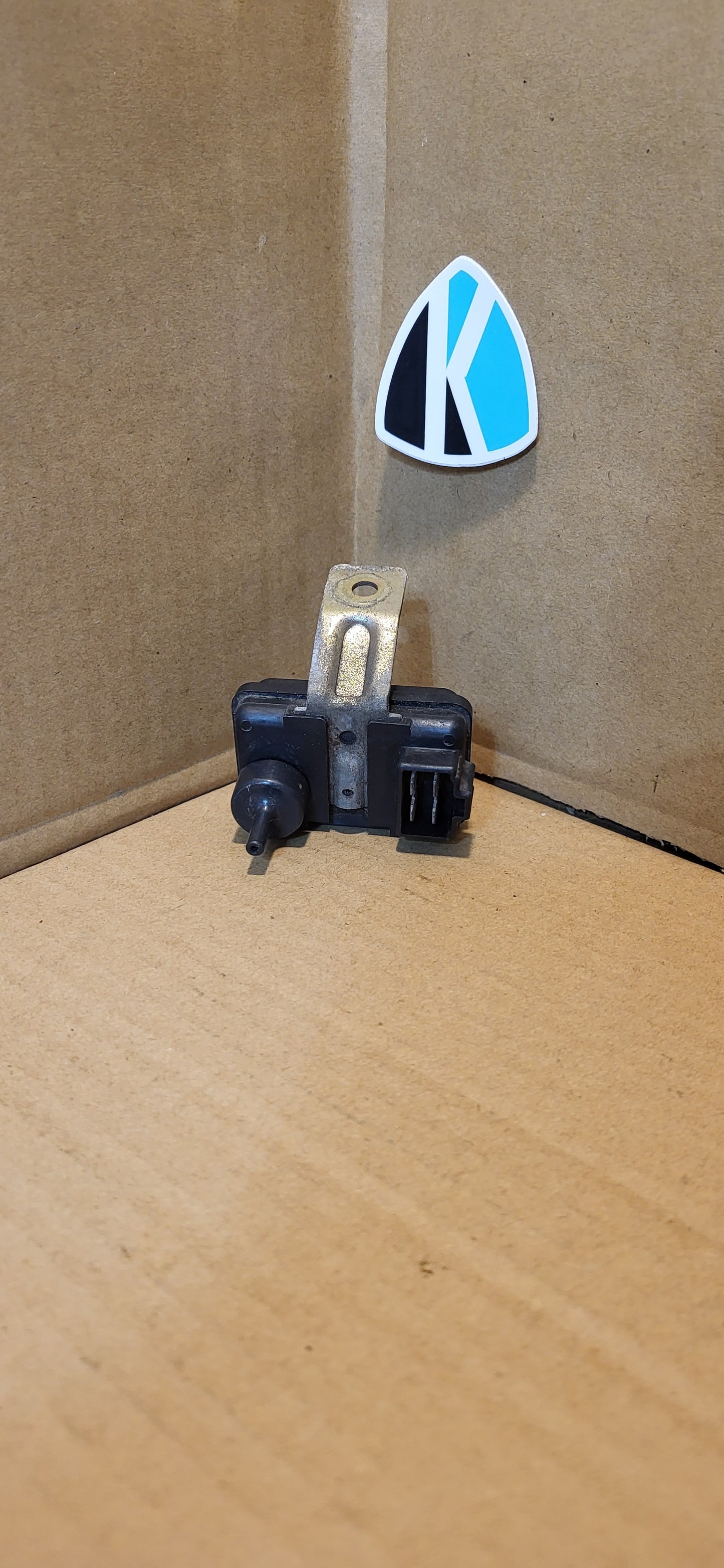 1986-1988 Mazda FC Rx7 Map Manifold Pressure Sensor