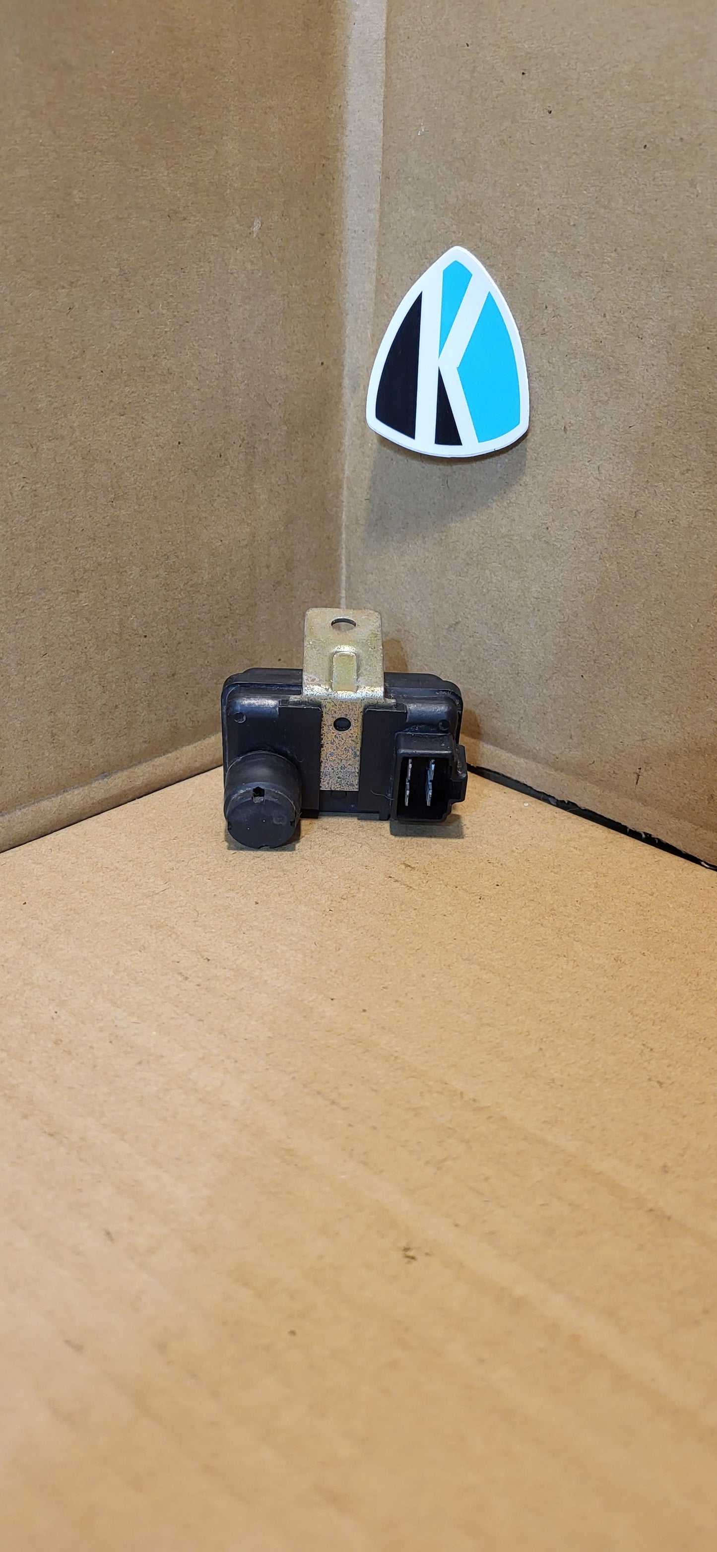 1986-1988 Mazda FC Rx7 Pressure Sensor