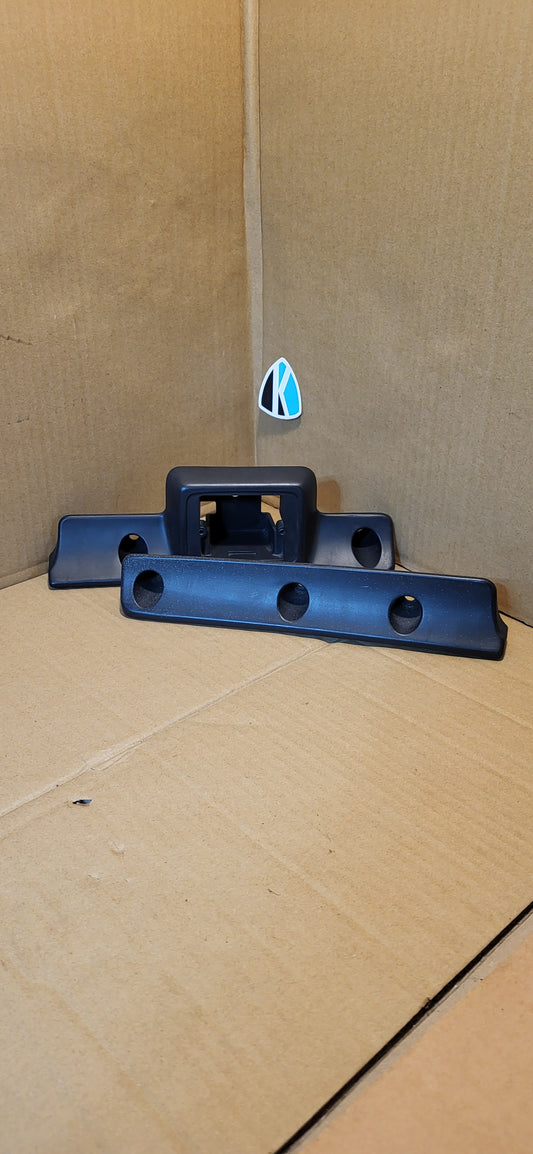 1989 - 1991 Mazda RX7 FC Trunk Trim