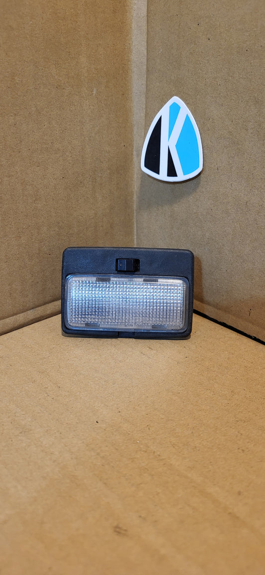 1989 -1991 Mazda RX7 FC Trunk Side Light