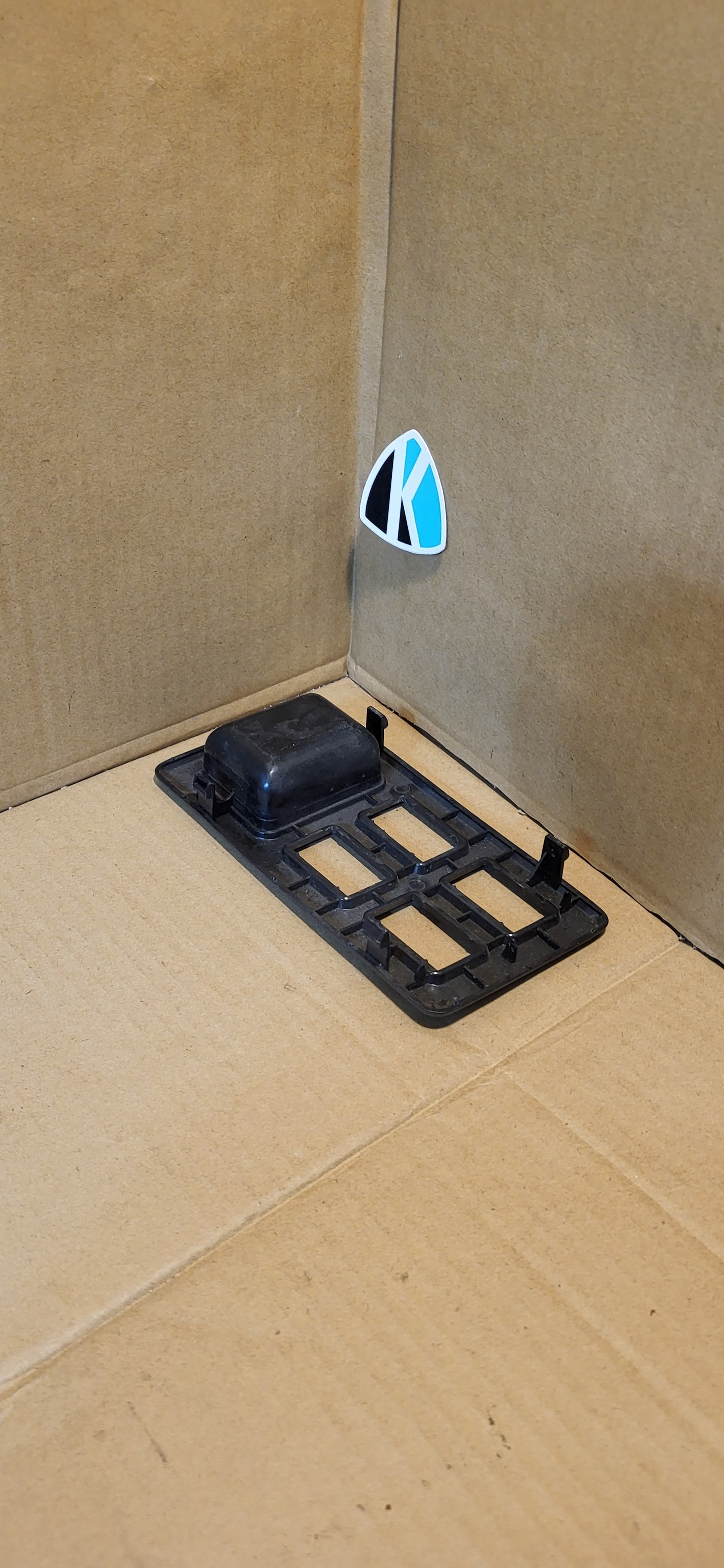 1981-1983 Mazda RX7 FB Ash Tray
