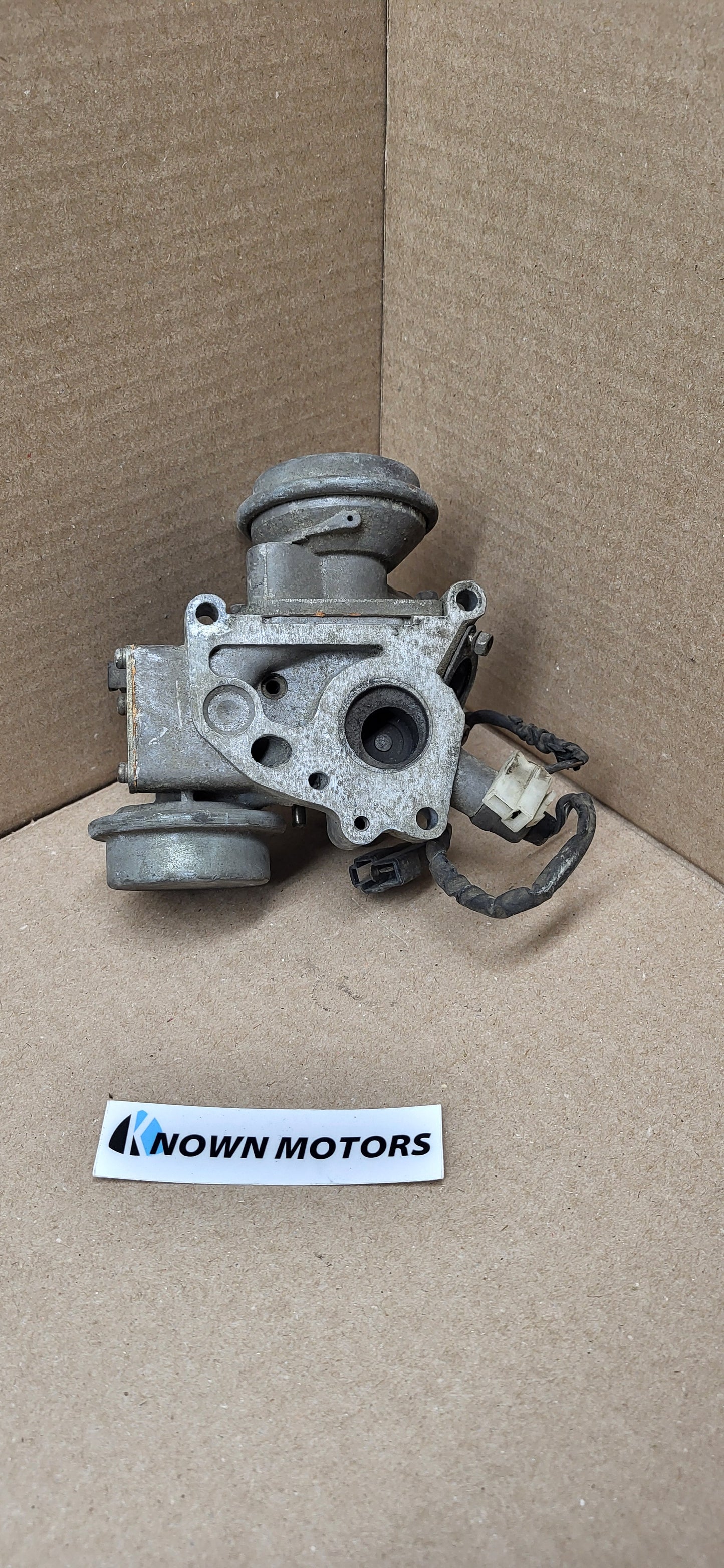 1986-1991 Mazda RX7 Air Control Valve ACV