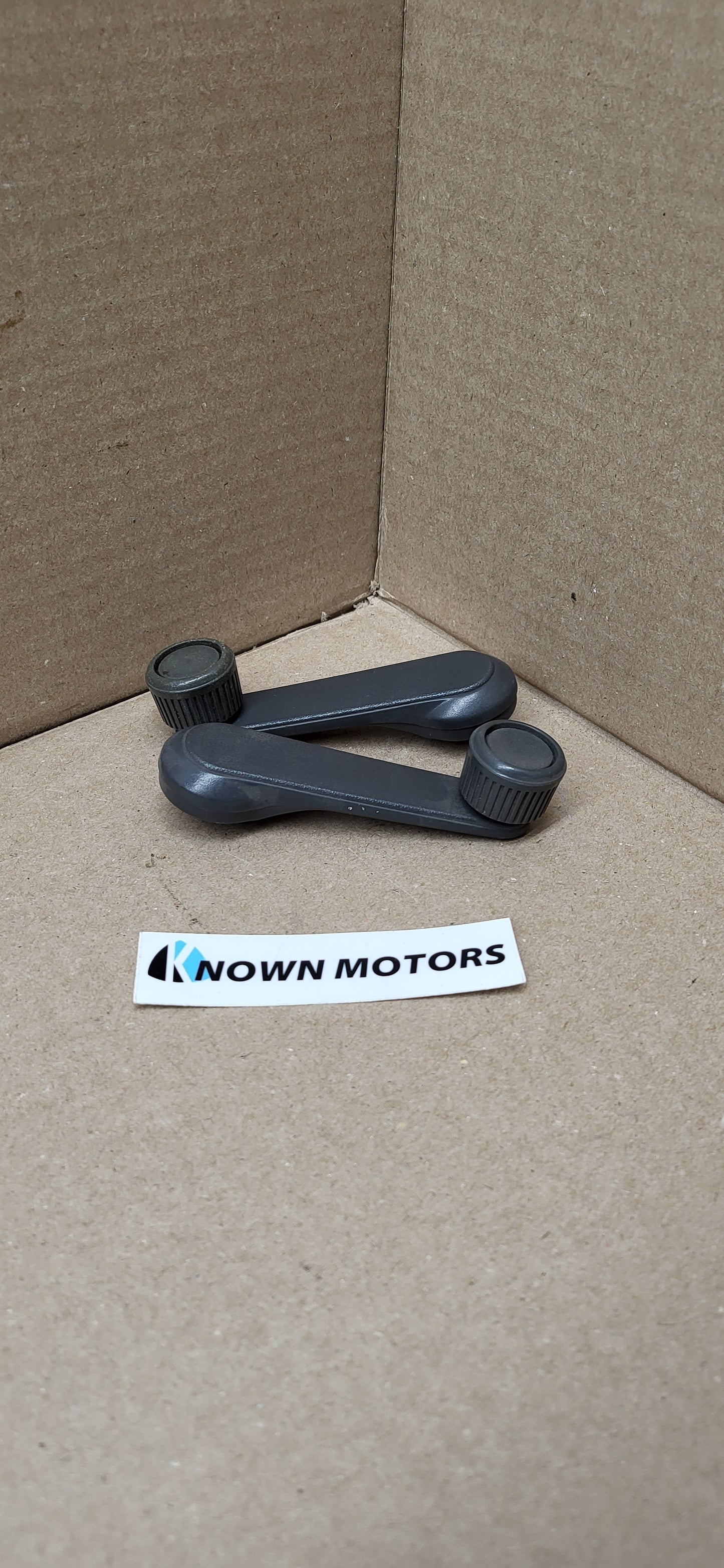 1986-1991 Mazda RX7 FC Manual Window Crank