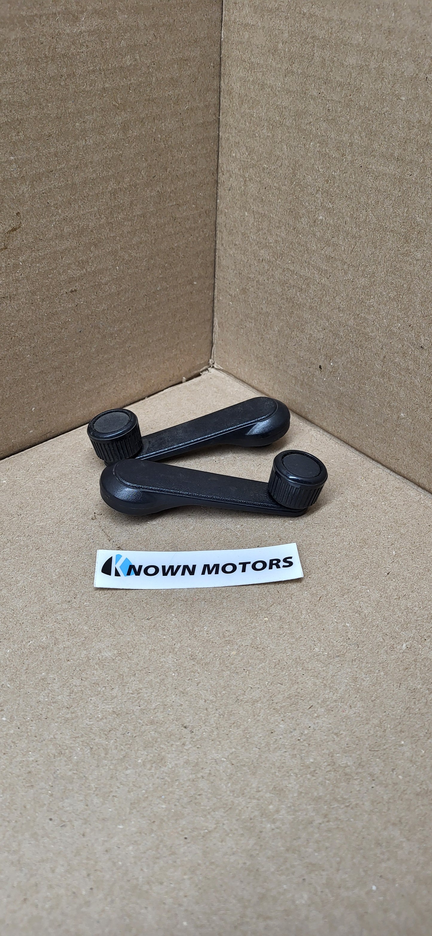 1986-1991 Mazda RX7 FC Manual Window Crank