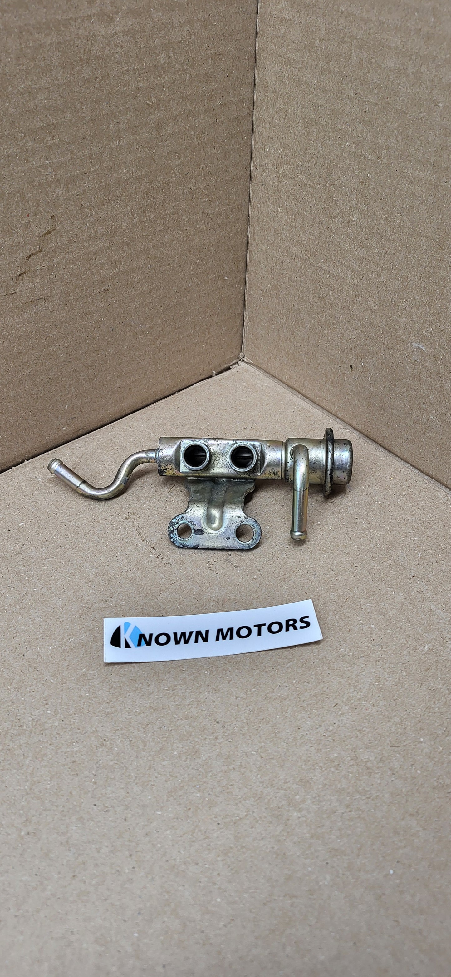 1986-1991 Mazda RX7 FC Primary Fuel Rail