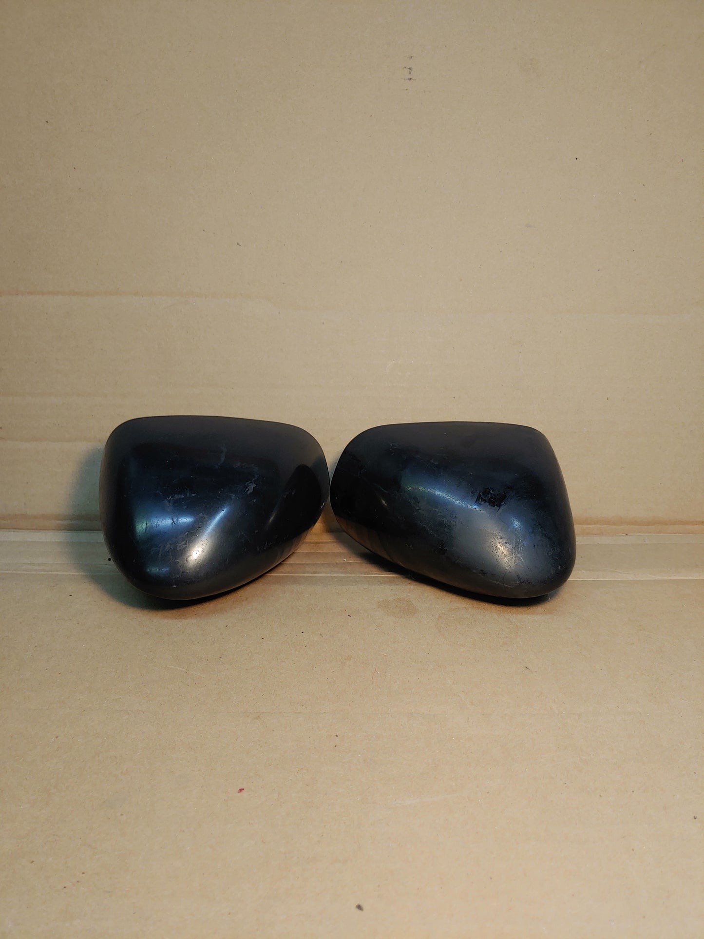 1981-1985 Mazda RX7 FB Power Mirror Set