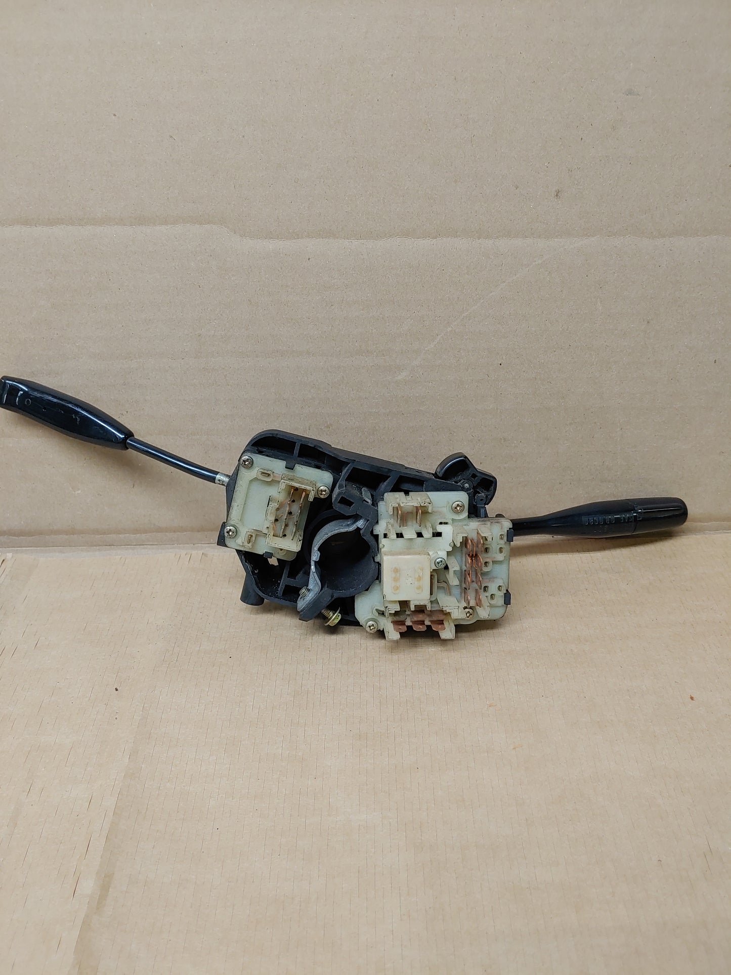 1981-1983 Mazda RX7 FB Turn Signal Combination Switch