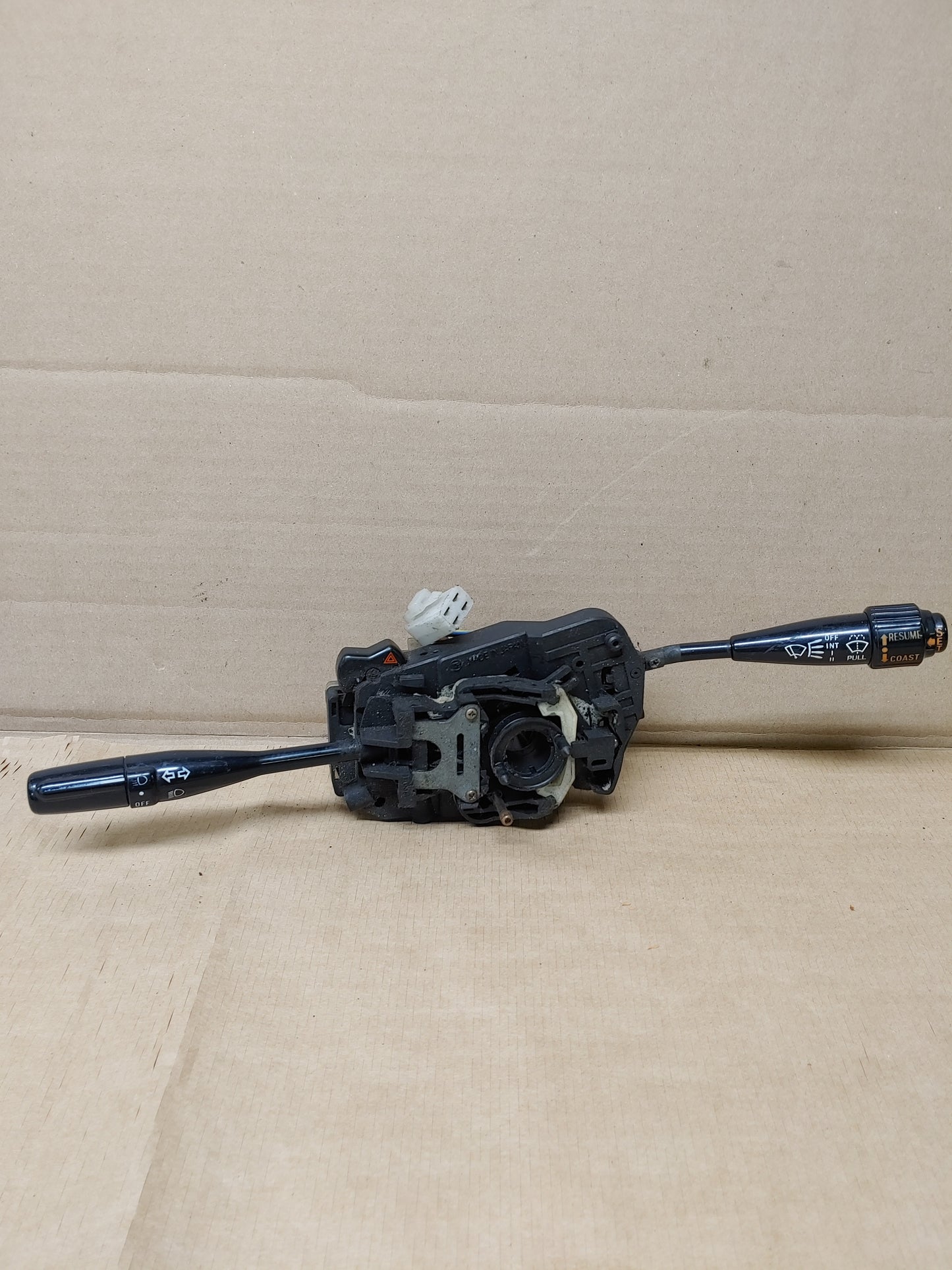 1981-1983 Mazda RX7 FB Turn Signal Combination Switch