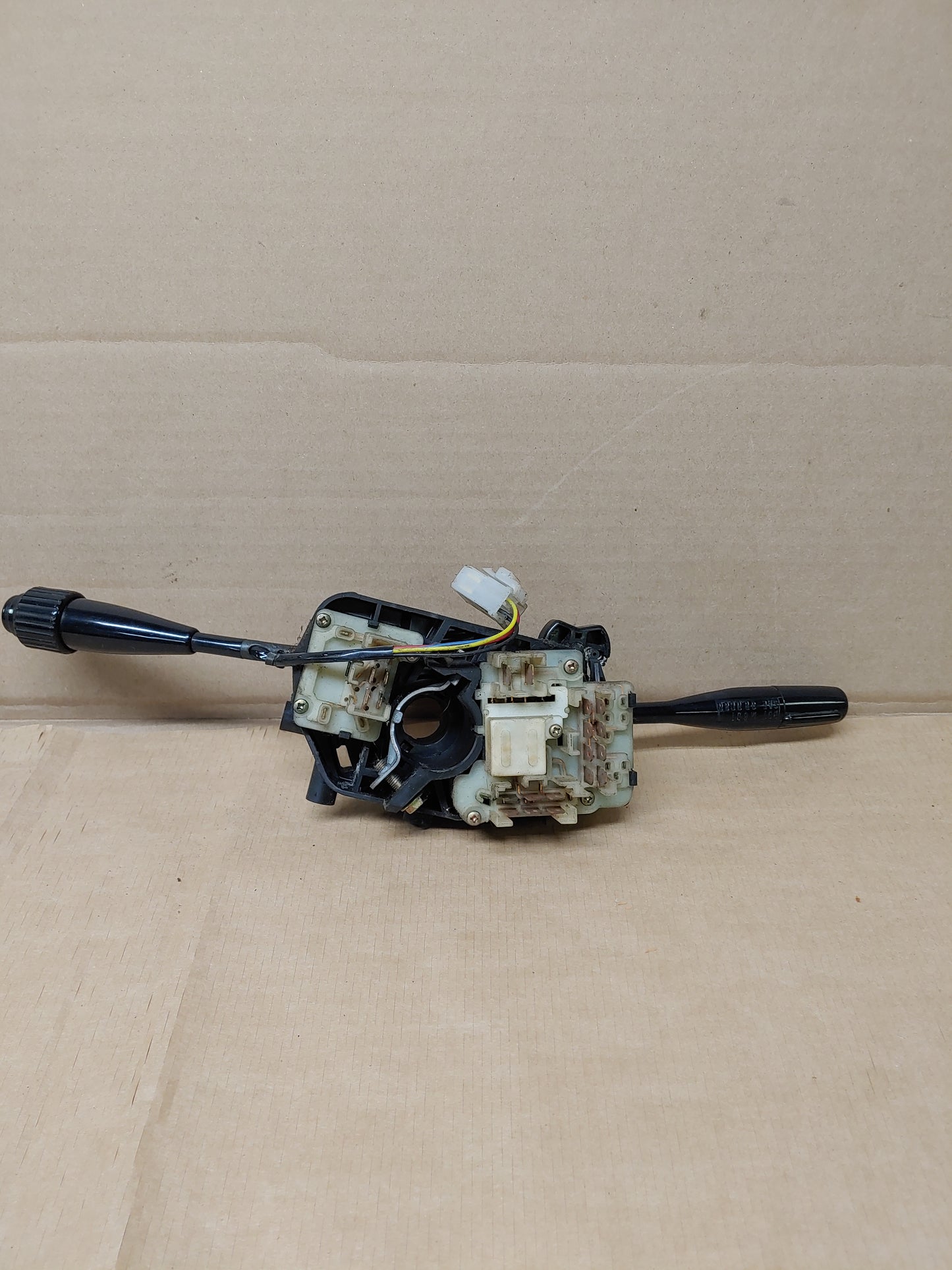 1981-1983 Mazda RX7 FB Turn Signal Combination Switch