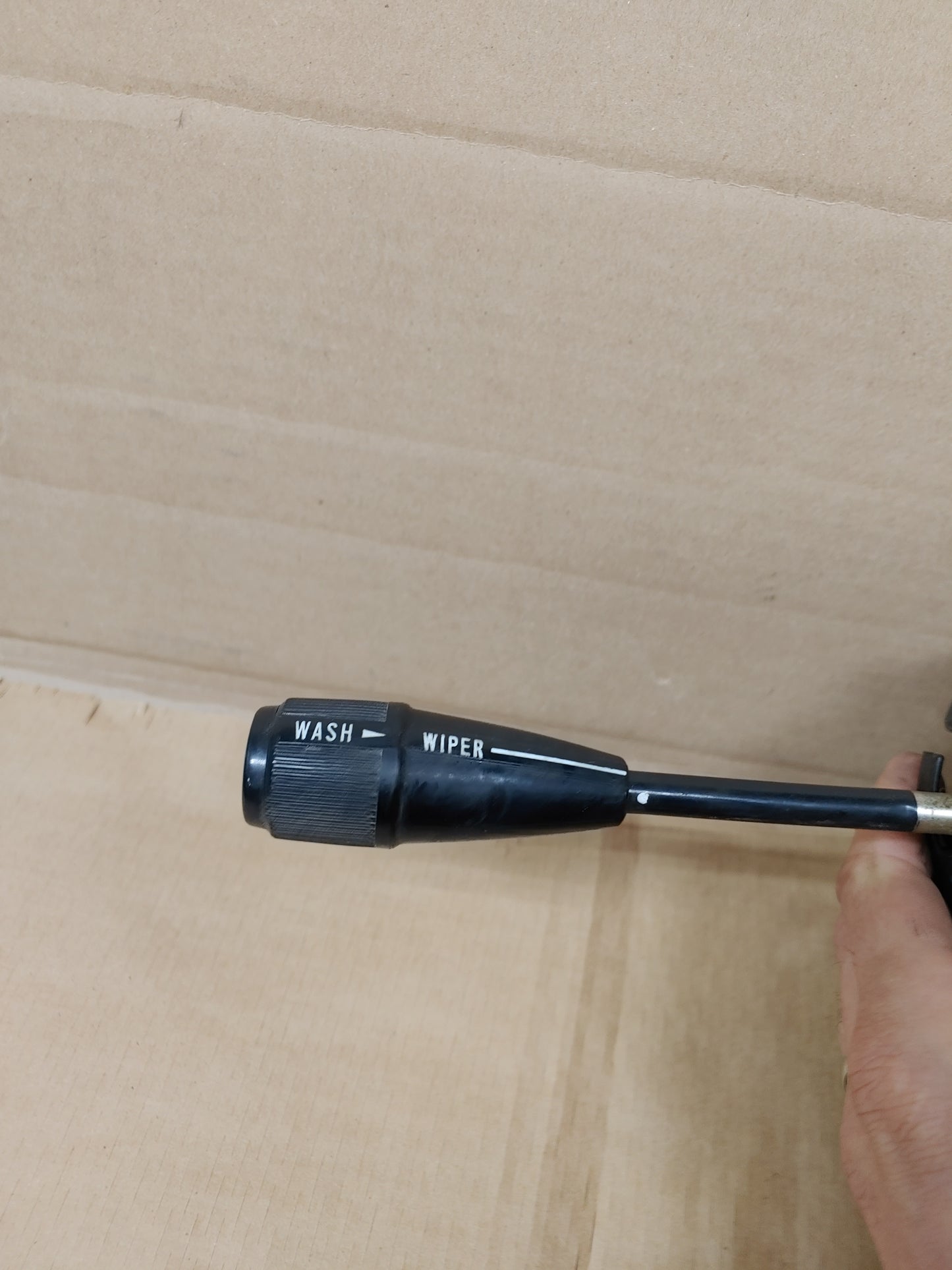 1979-1980 Mazda RX7 SA Turn Signal Combination Switch