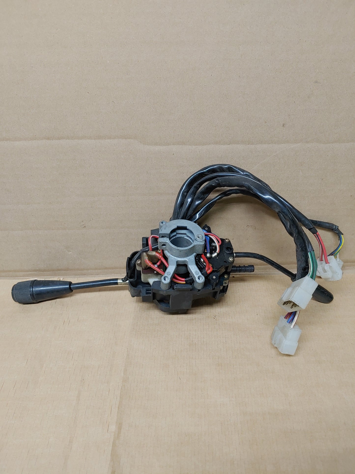 1979-1980 Mazda RX7 SA Turn Signal Combination Switch