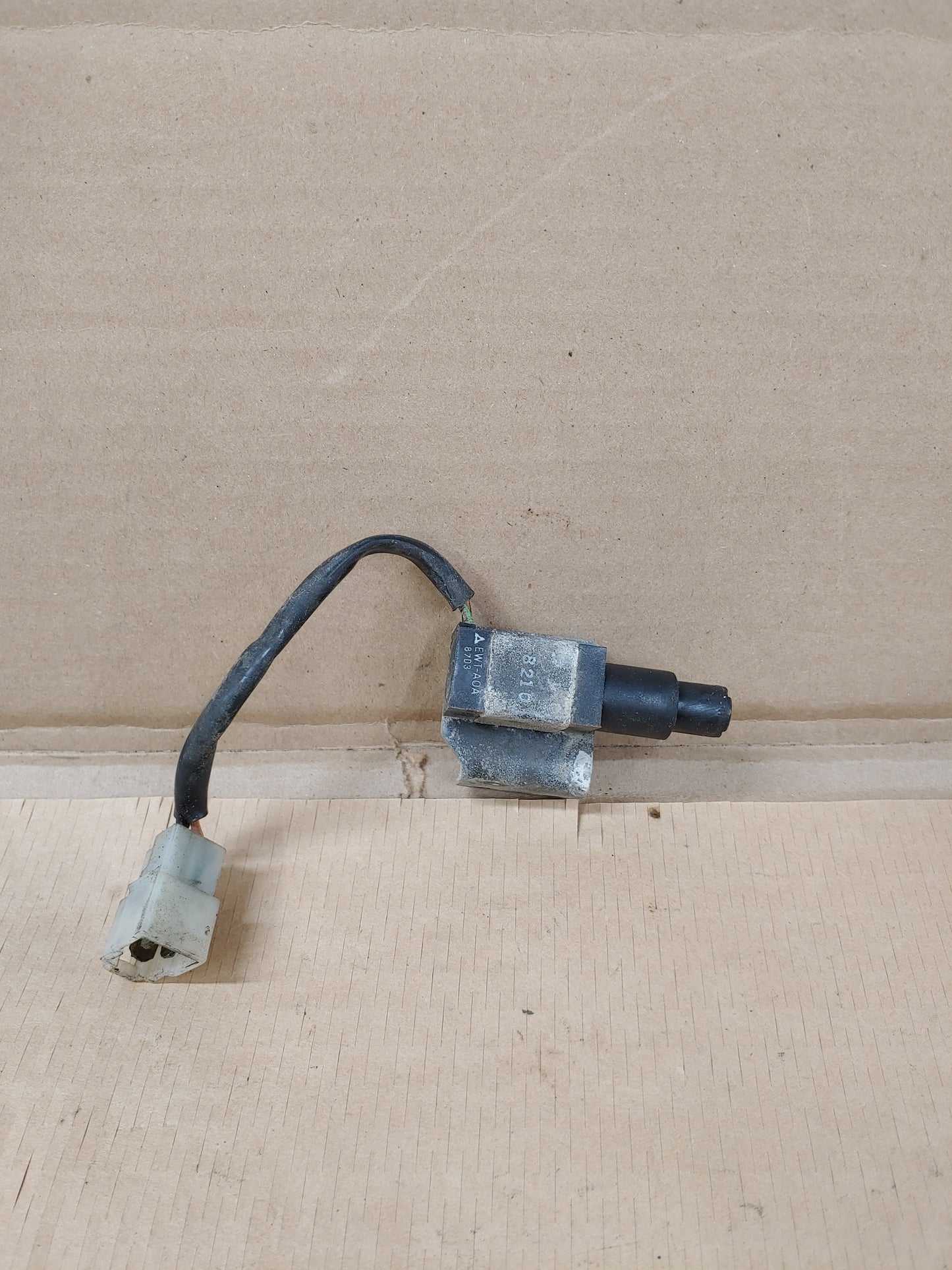 1986-1991 Mazda RX7 FC Throttle Position Sensor