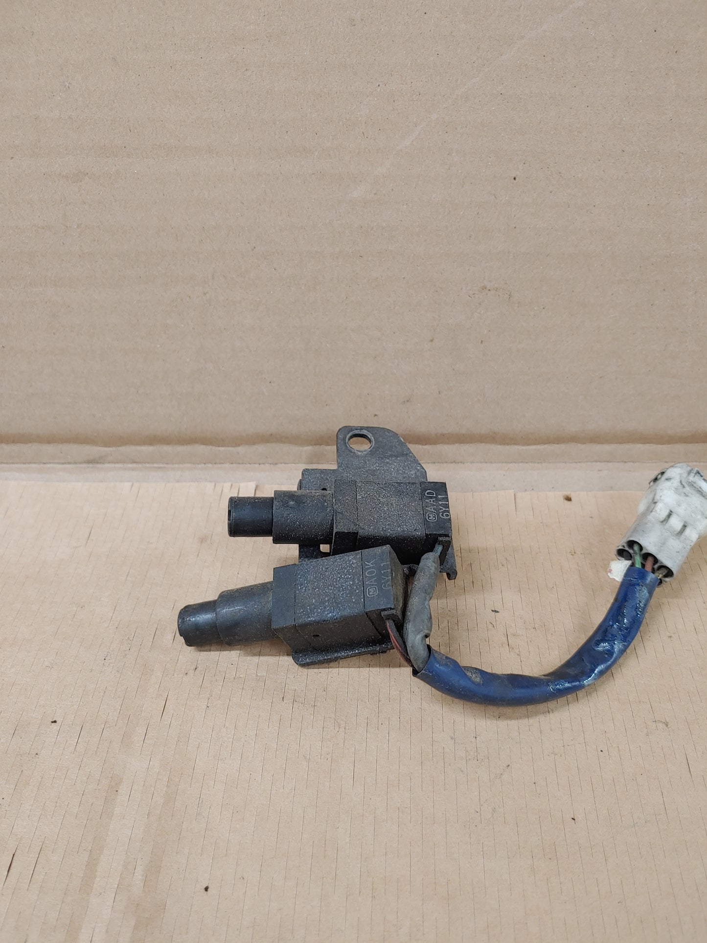 1986-1991 Mazda RX7 FC Throttle Position Sensor