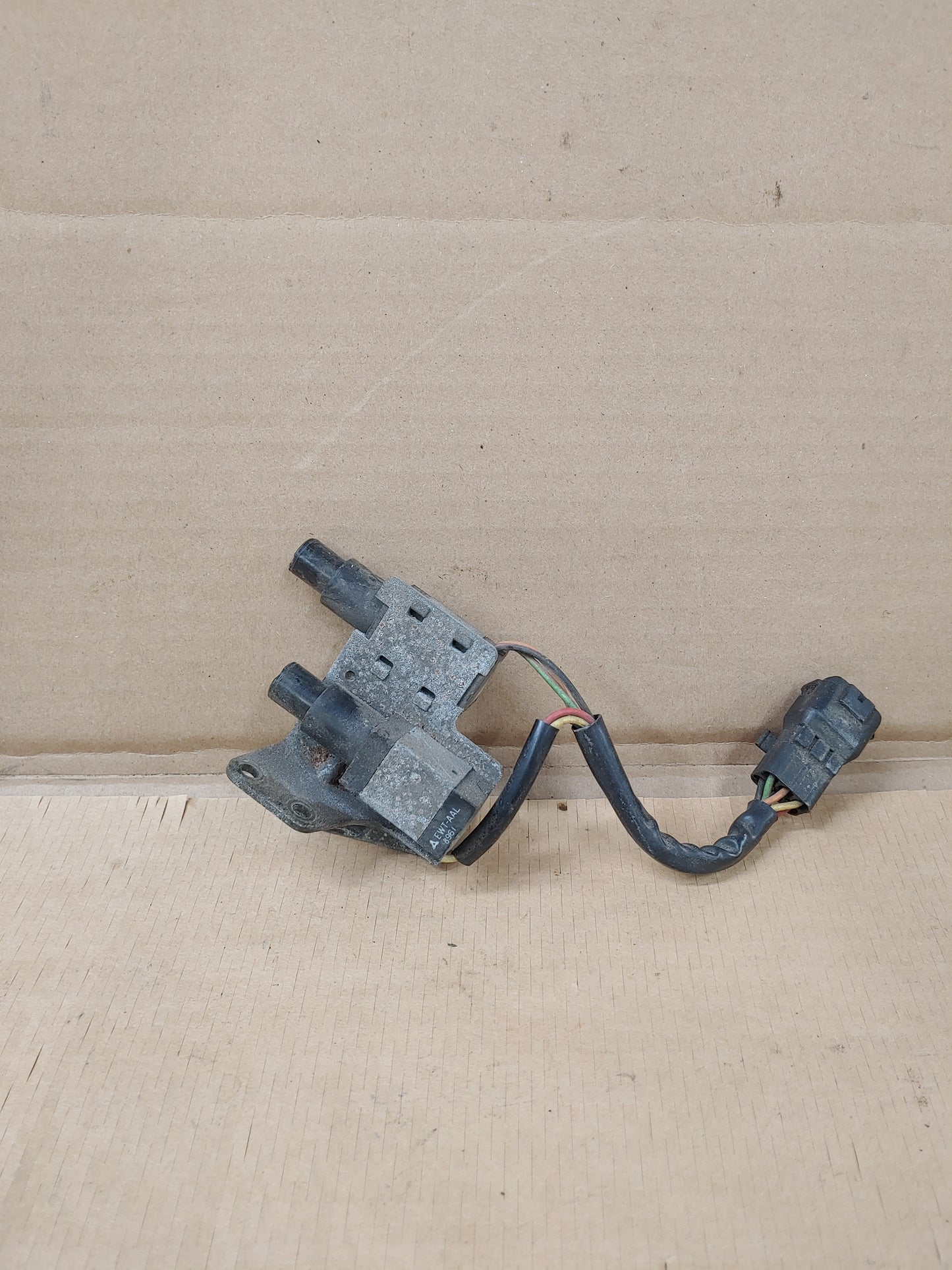 1986-1991 Mazda RX7 FC Throttle Position Sensor