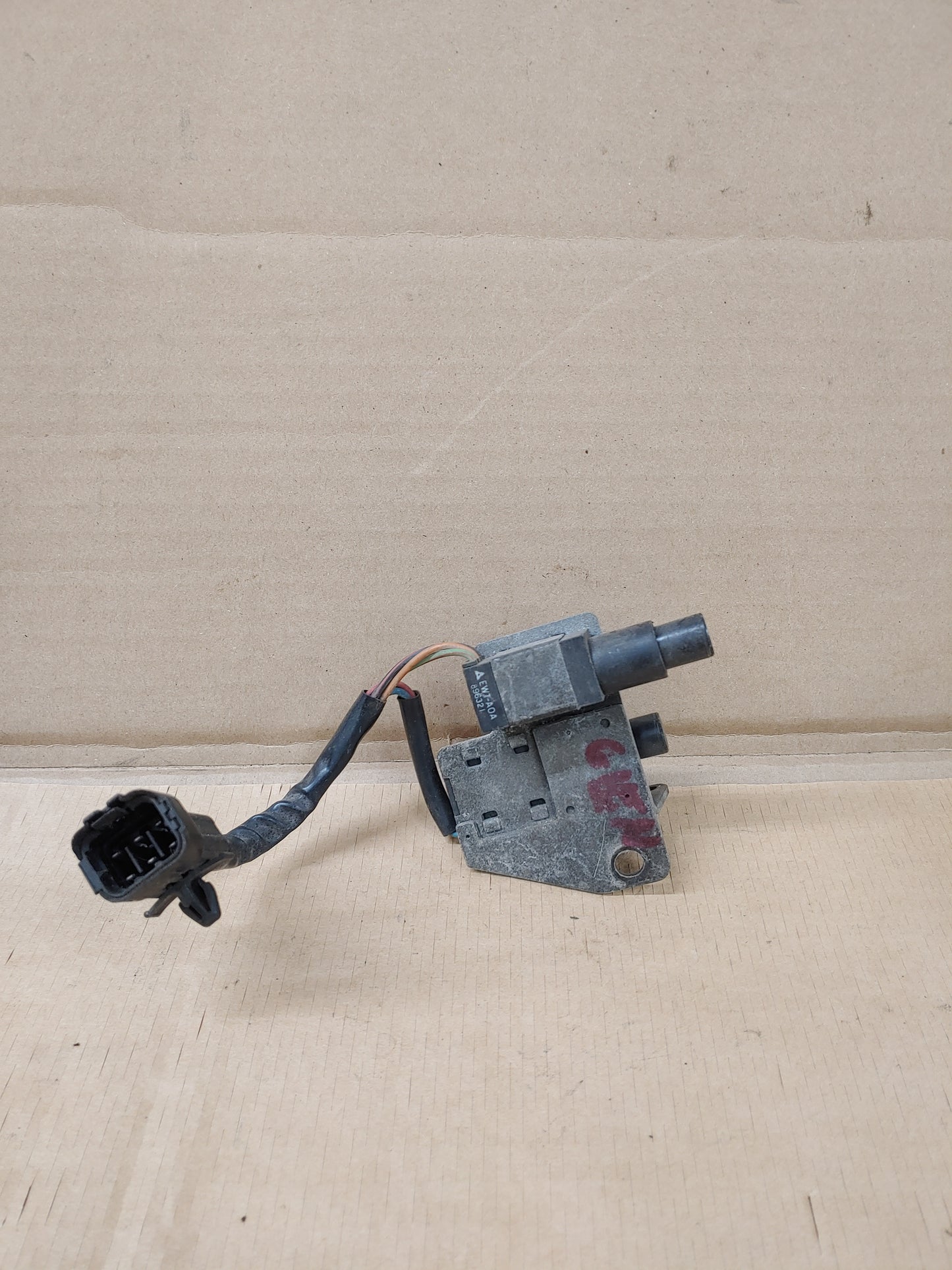 1986-1991 Mazda RX7 FC Throttle Position Sensor